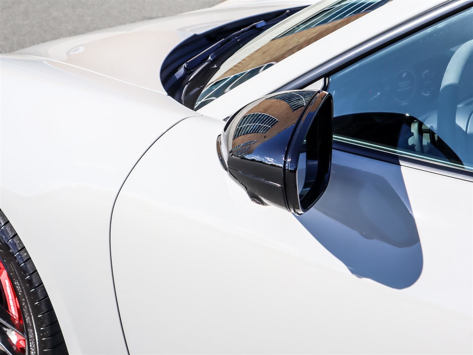2022 Porsche 911 in Vancouver, British Columbia