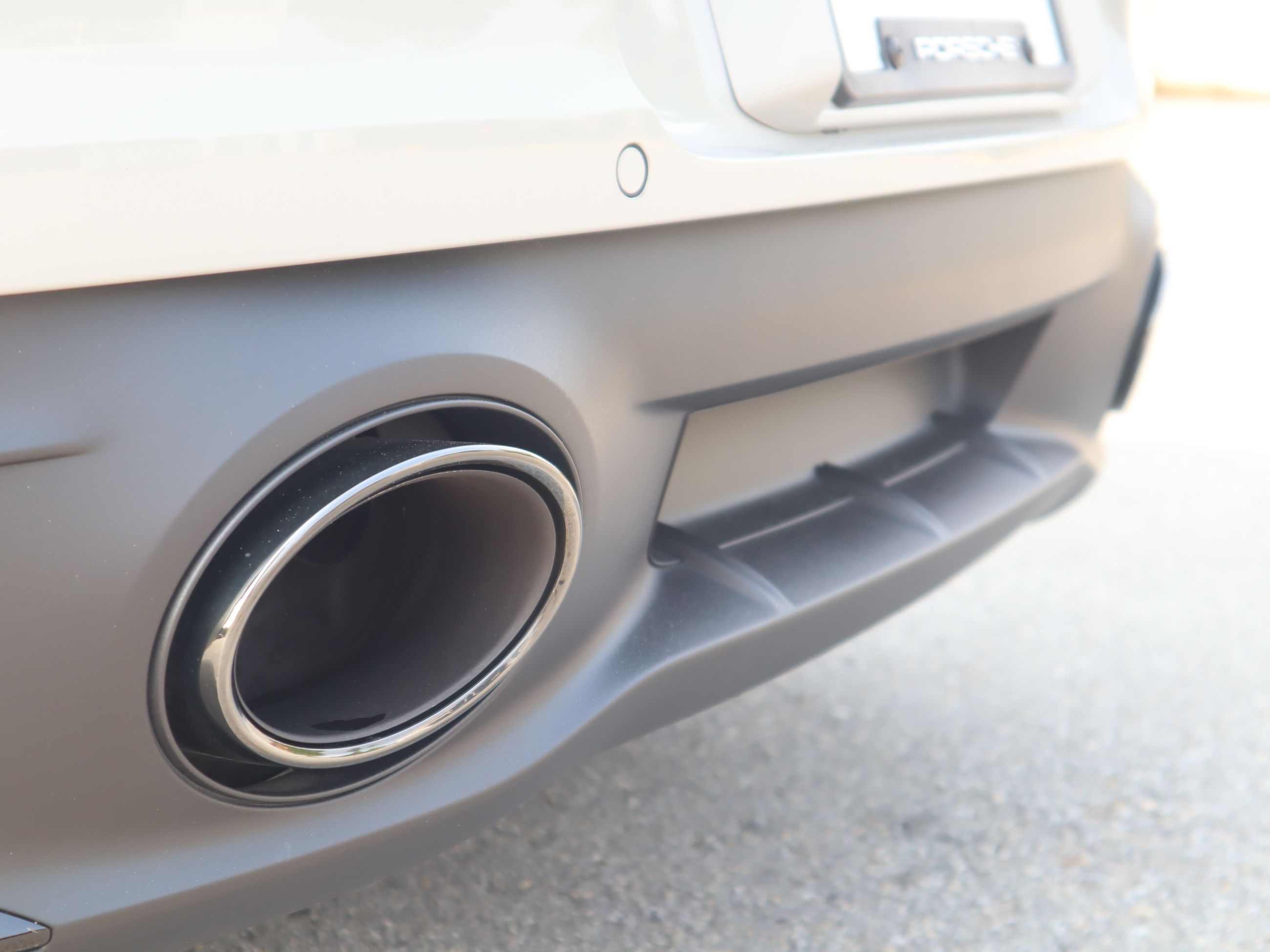 Porsche 911  2022 à Vancouver, Colombie-Britannique