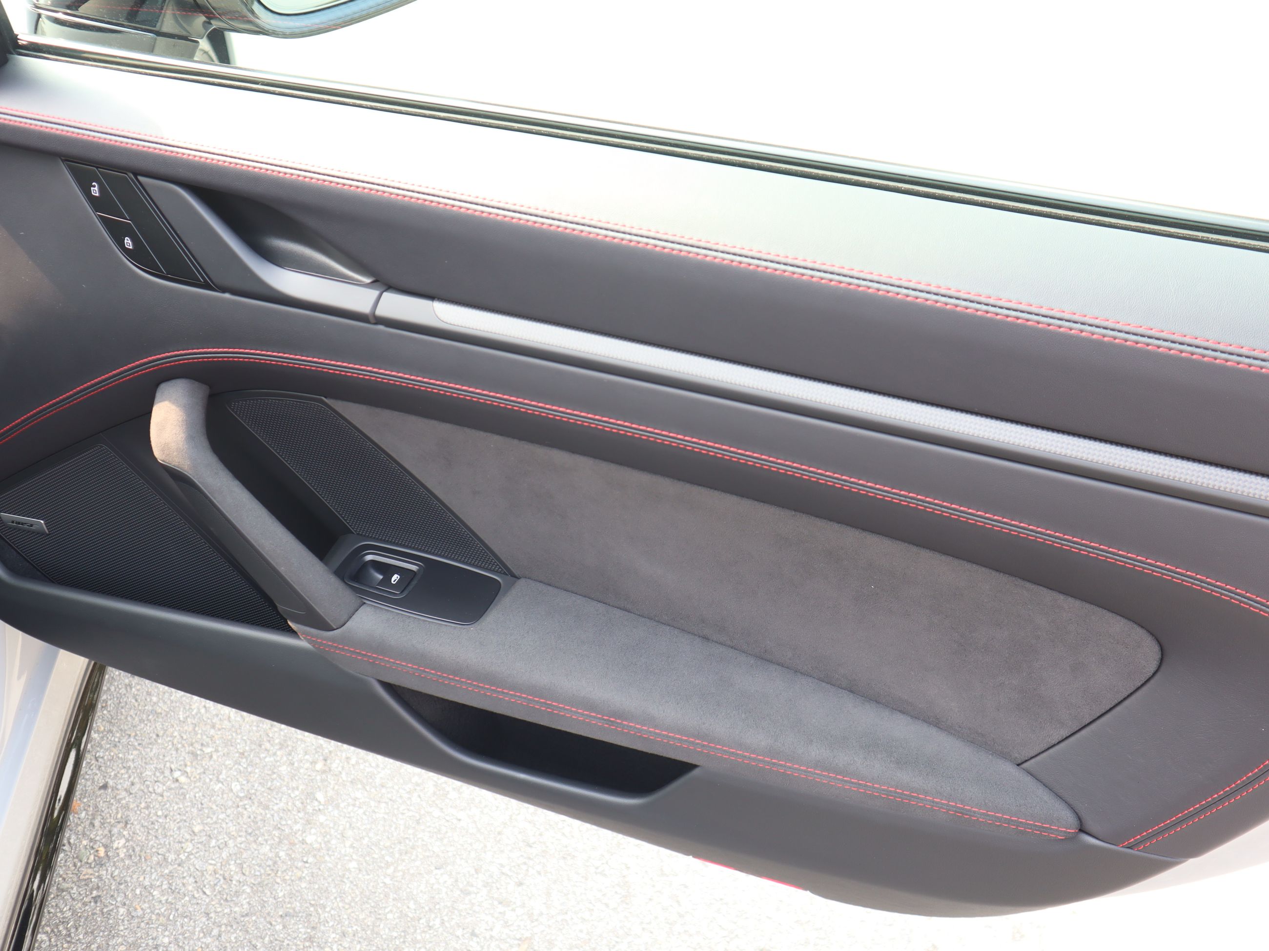 Porsche 911  2022 à Vancouver, Colombie-Britannique