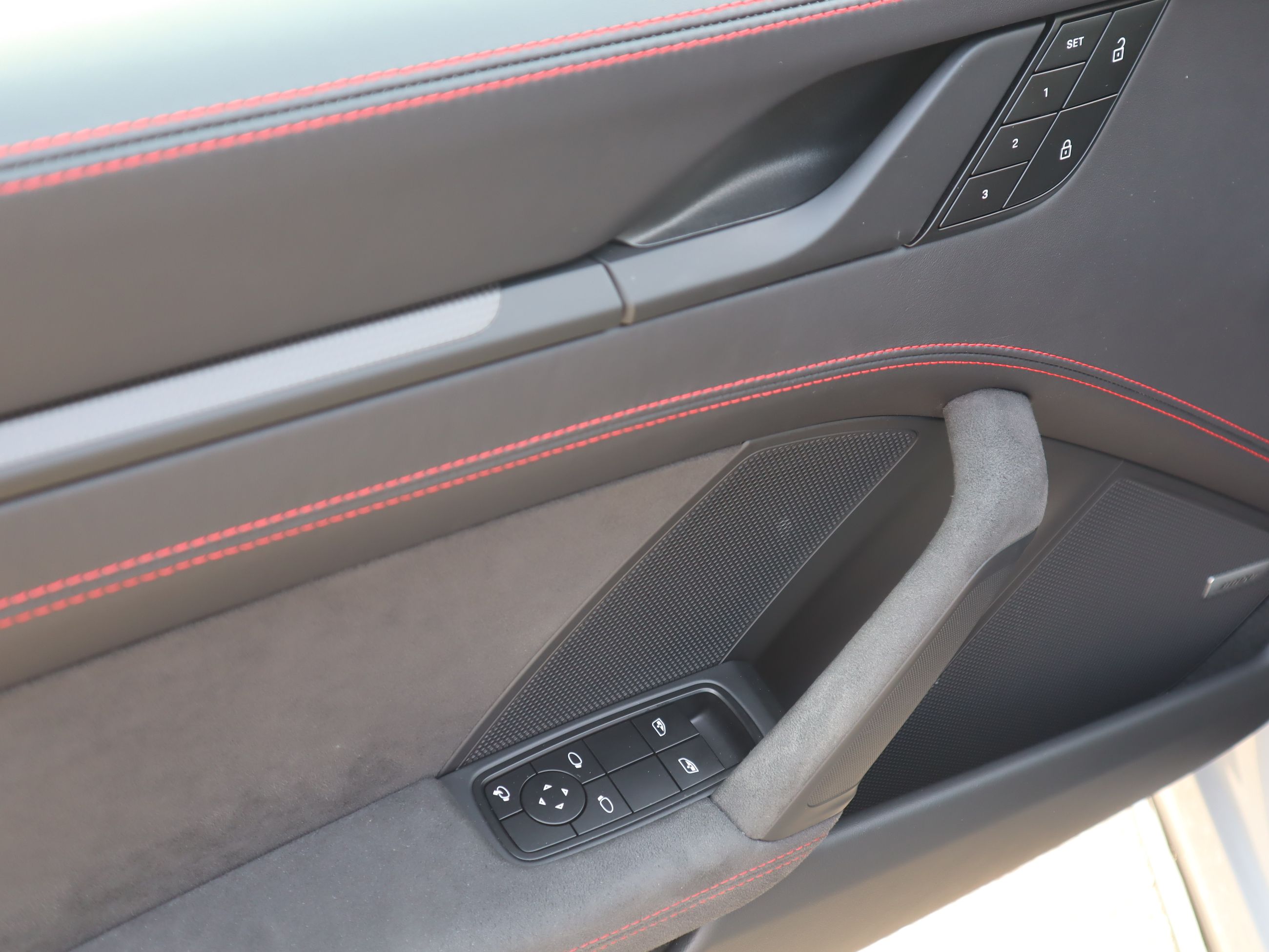 Porsche 911  2022 à Vancouver, Colombie-Britannique