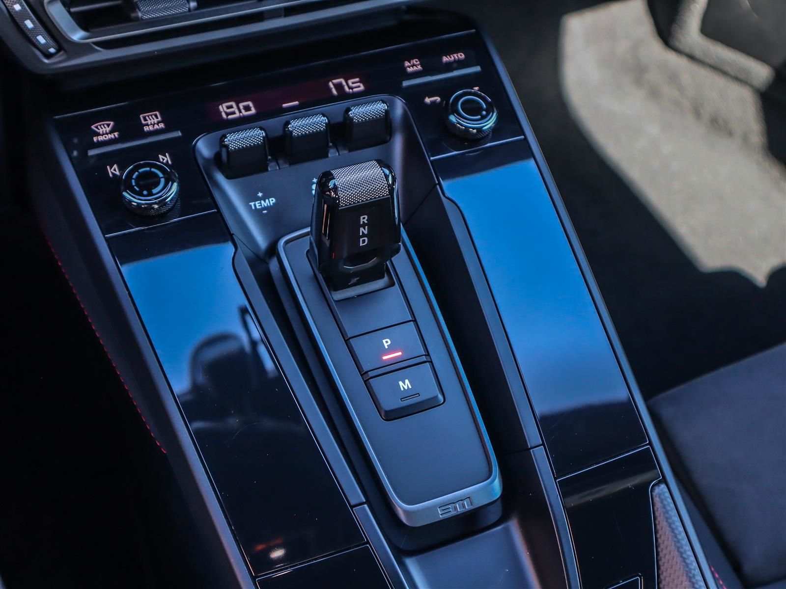 2022 Porsche 911 in Vancouver, British Columbia