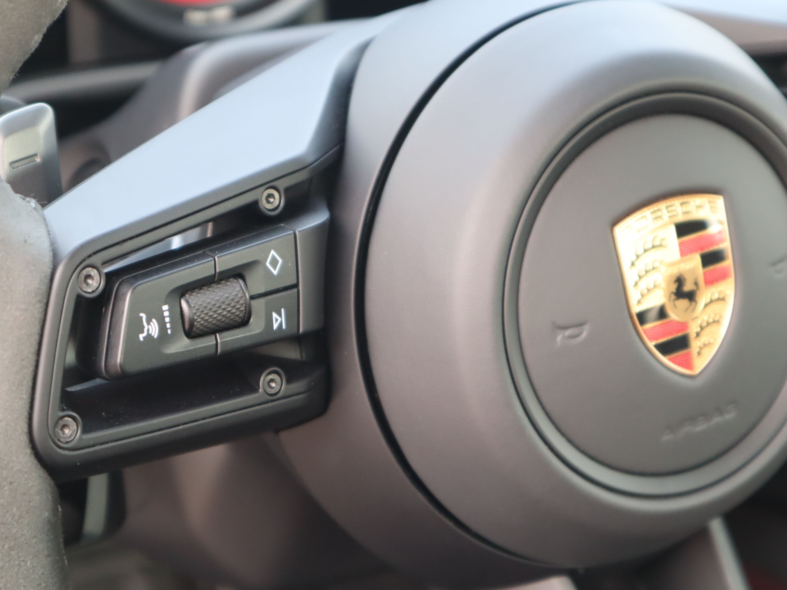 Porsche 911  2022 à Vancouver, Colombie-Britannique