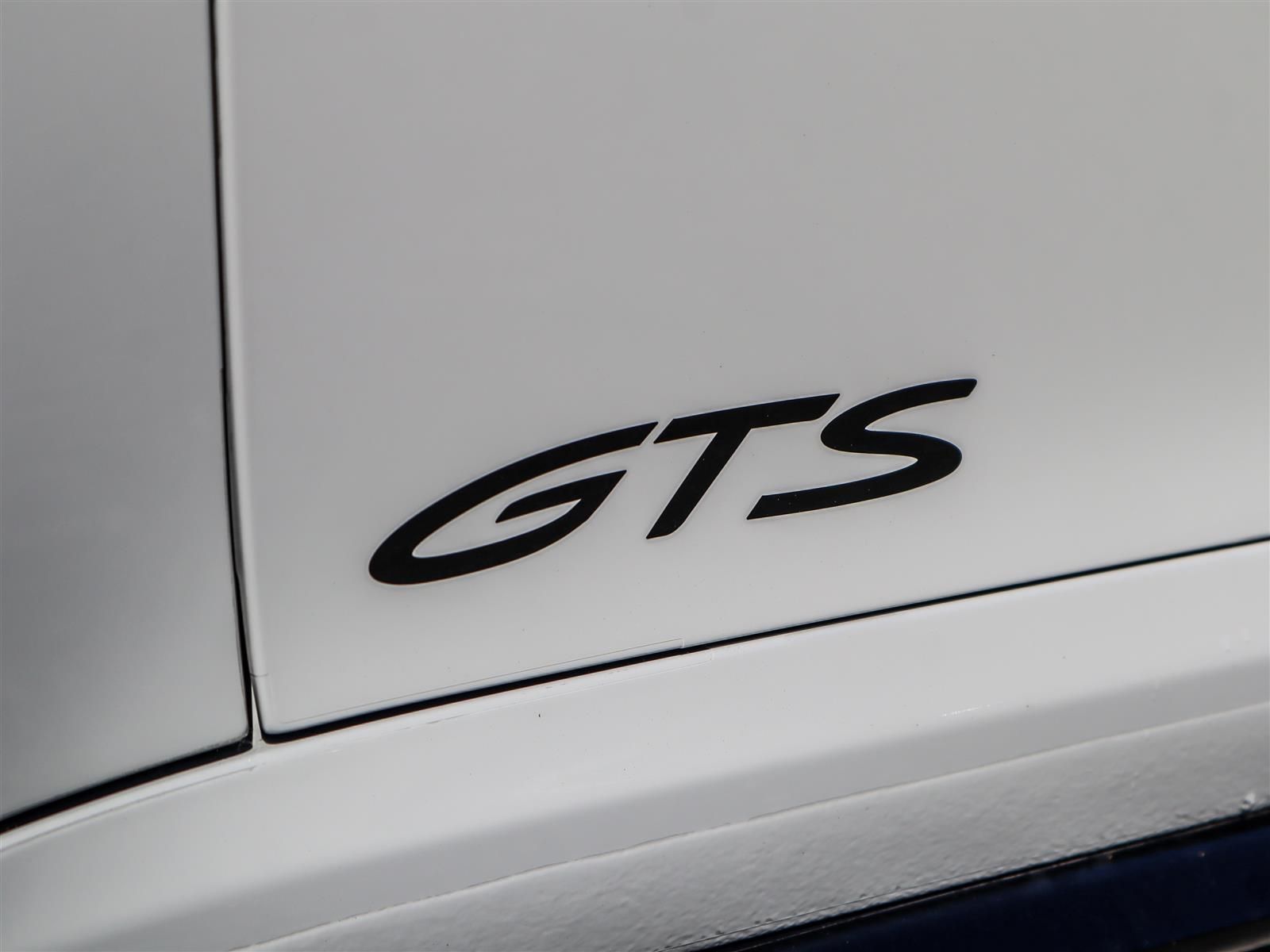 2022 Porsche 911 in Vancouver, British Columbia