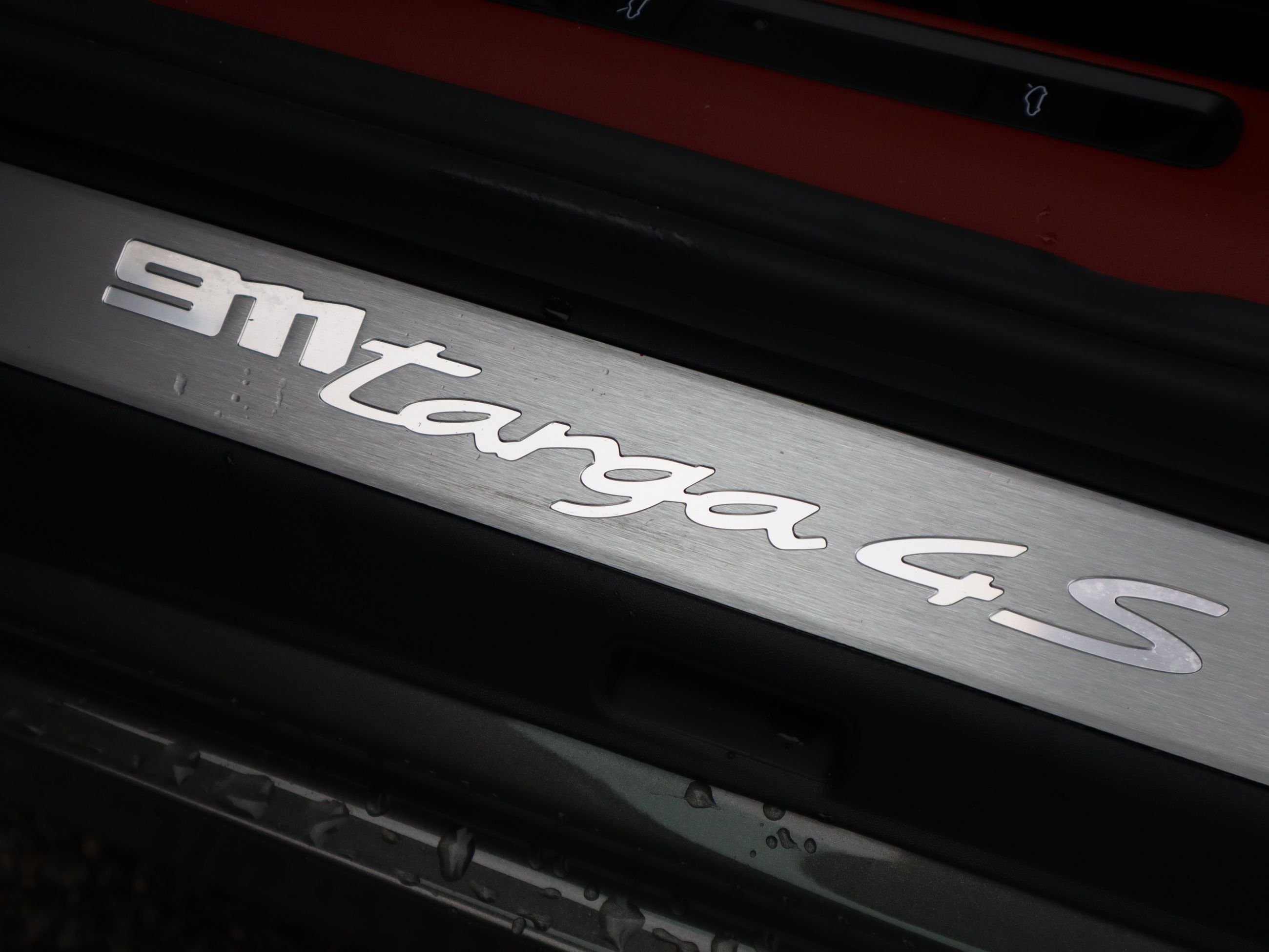 2022 Porsche 911 in Vancouver, British Columbia