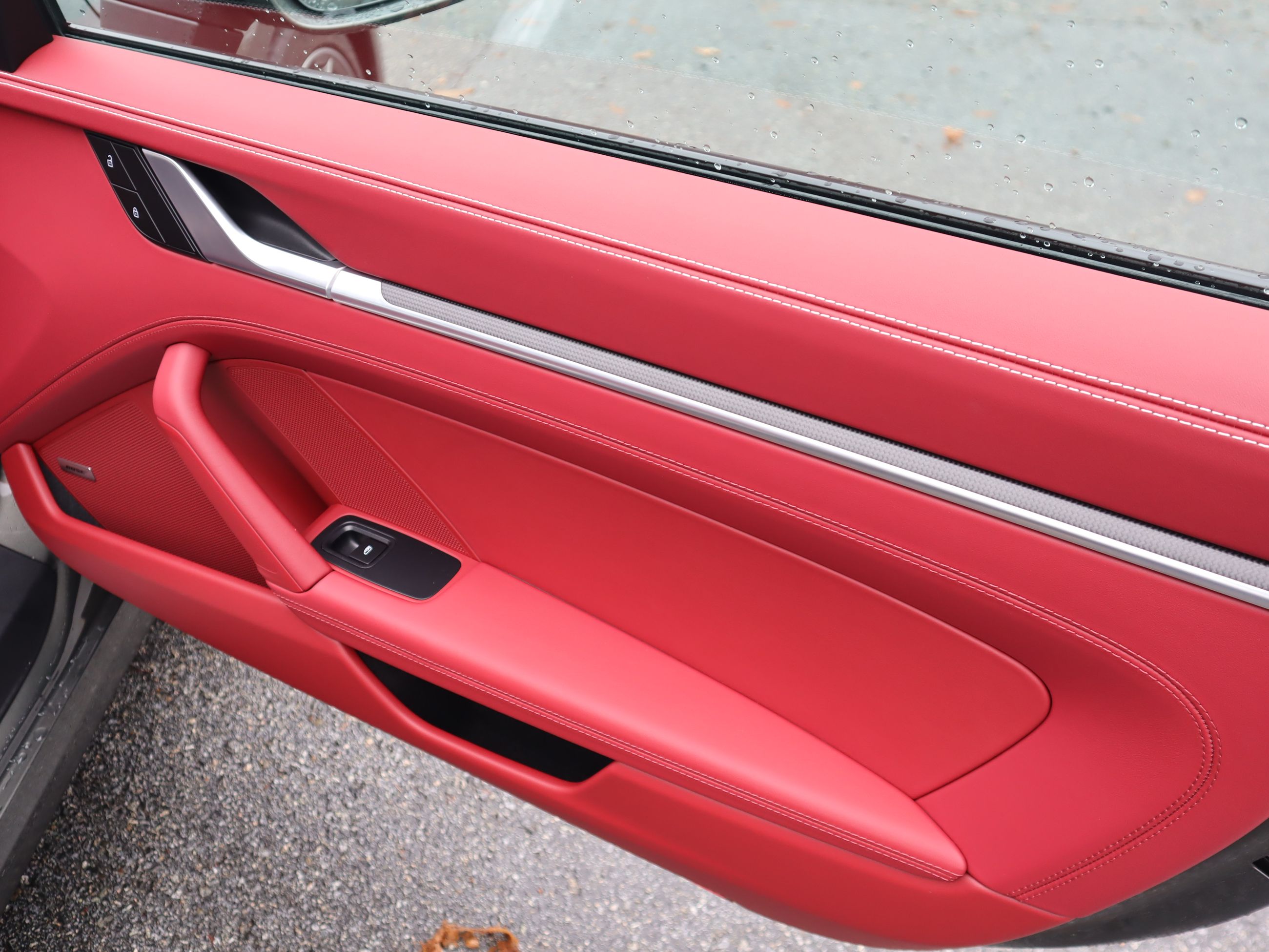 2022 Porsche 911 in Vancouver, British Columbia