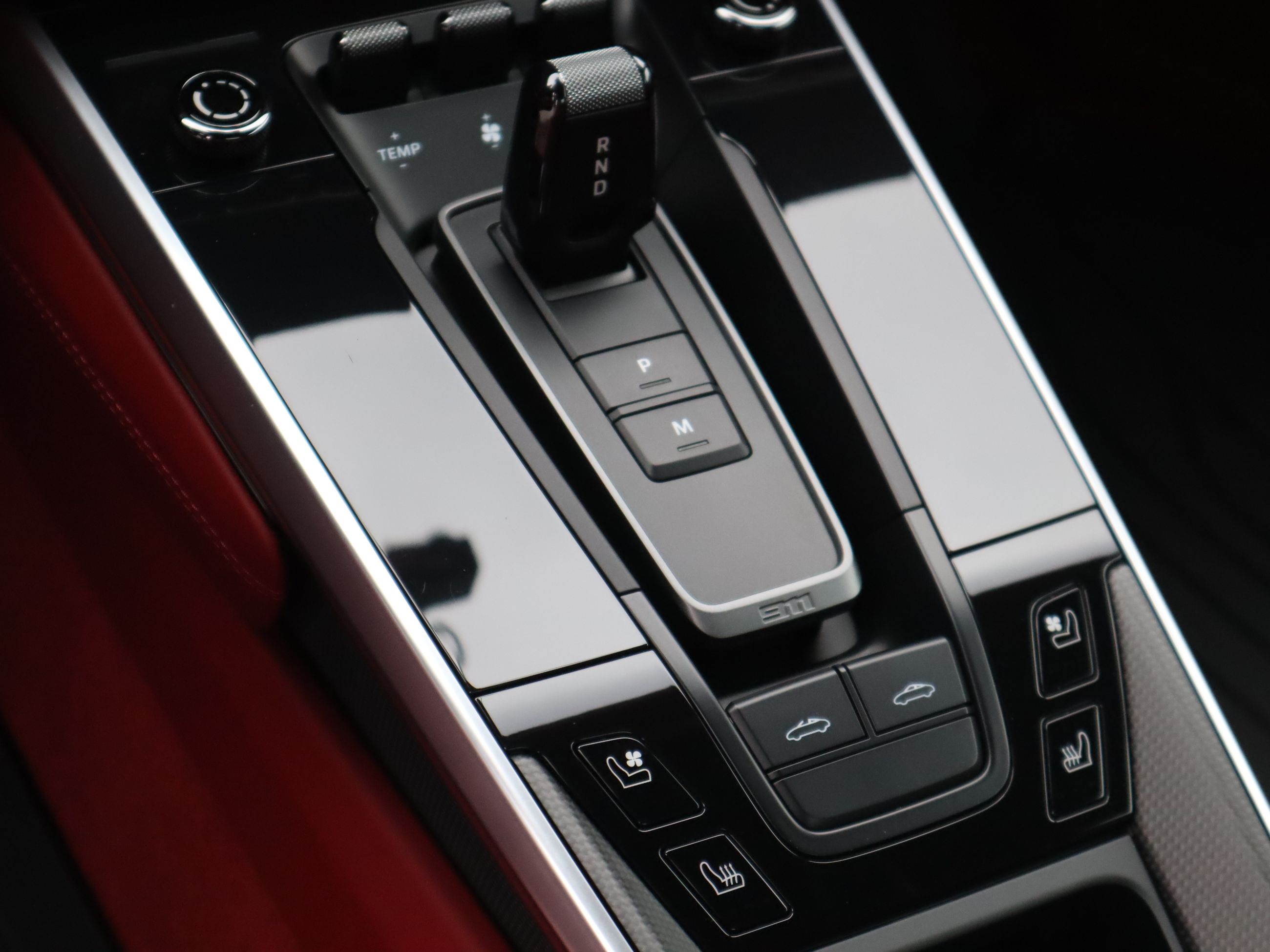 2022 Porsche 911 in Vancouver, British Columbia