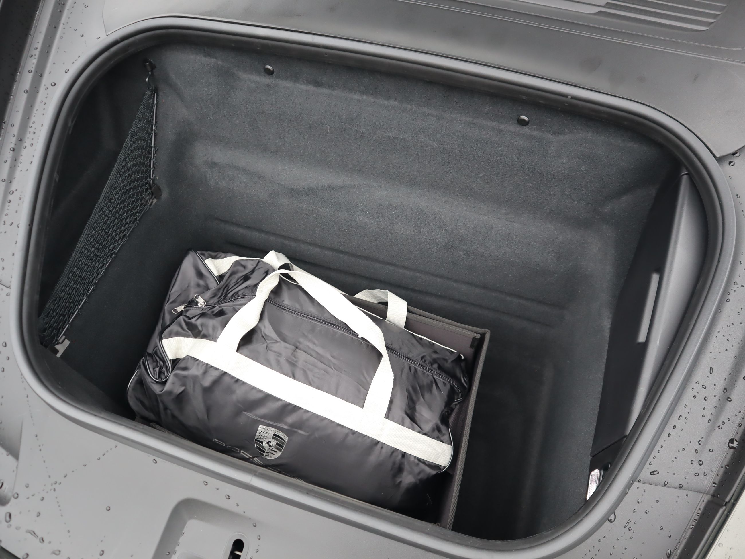 2022 Porsche 911 in Vancouver, British Columbia