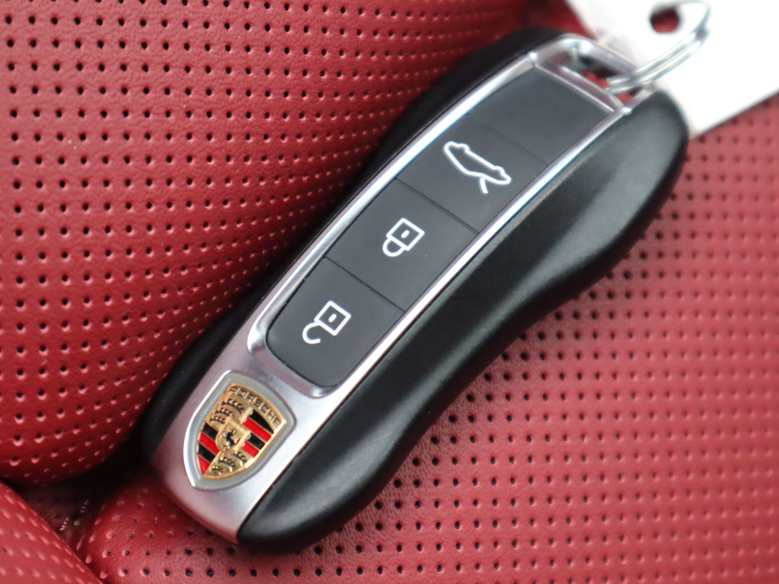 2022 Porsche 911 in Vancouver, British Columbia