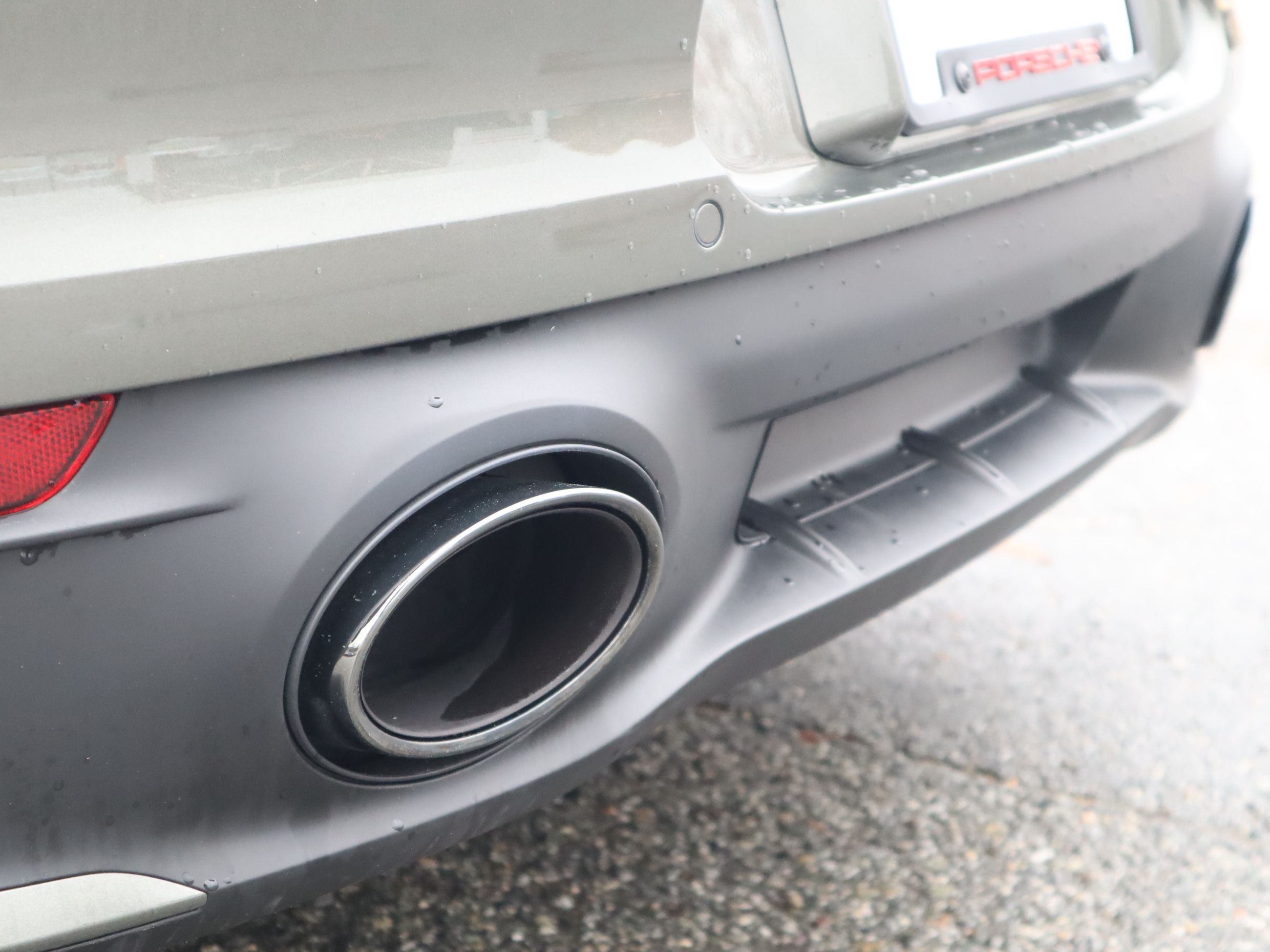 2022 Porsche 911 in Vancouver, British Columbia