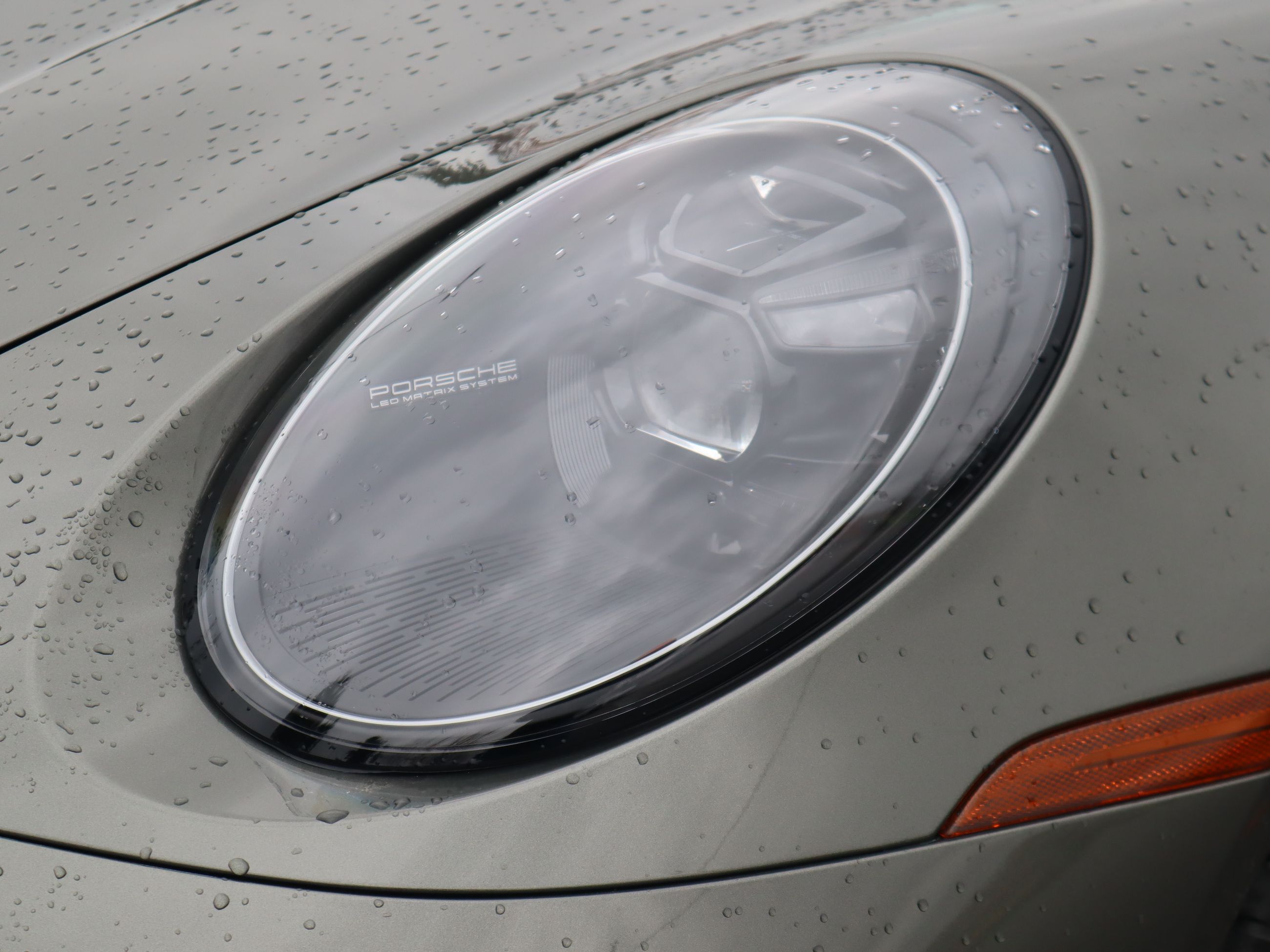 2022 Porsche 911 in Vancouver, British Columbia