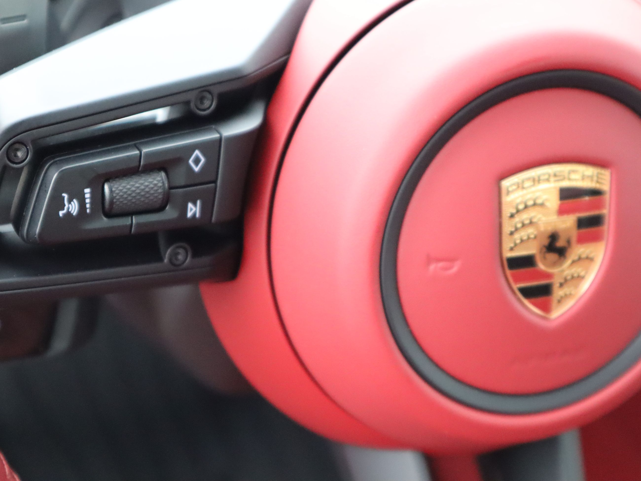 2022 Porsche 911 in Vancouver, British Columbia