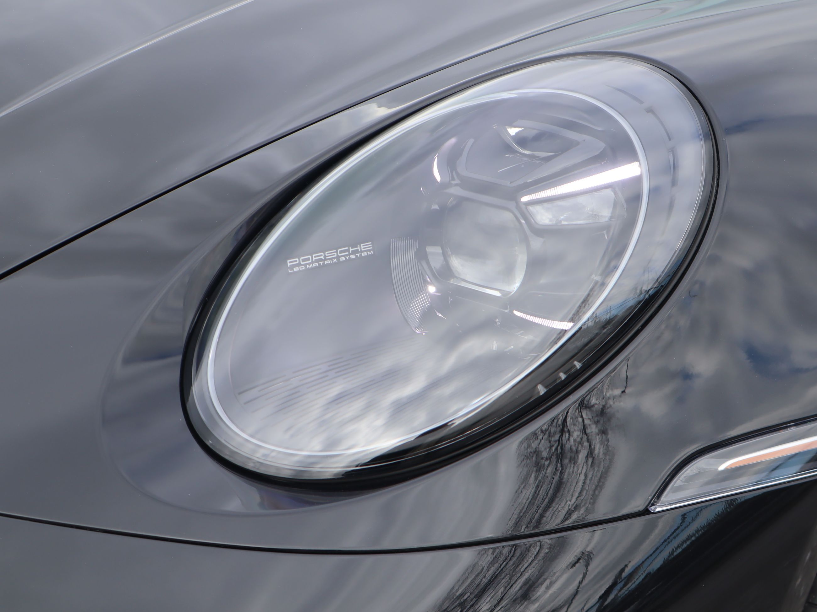 2022 Porsche 911 in Vancouver, British Columbia