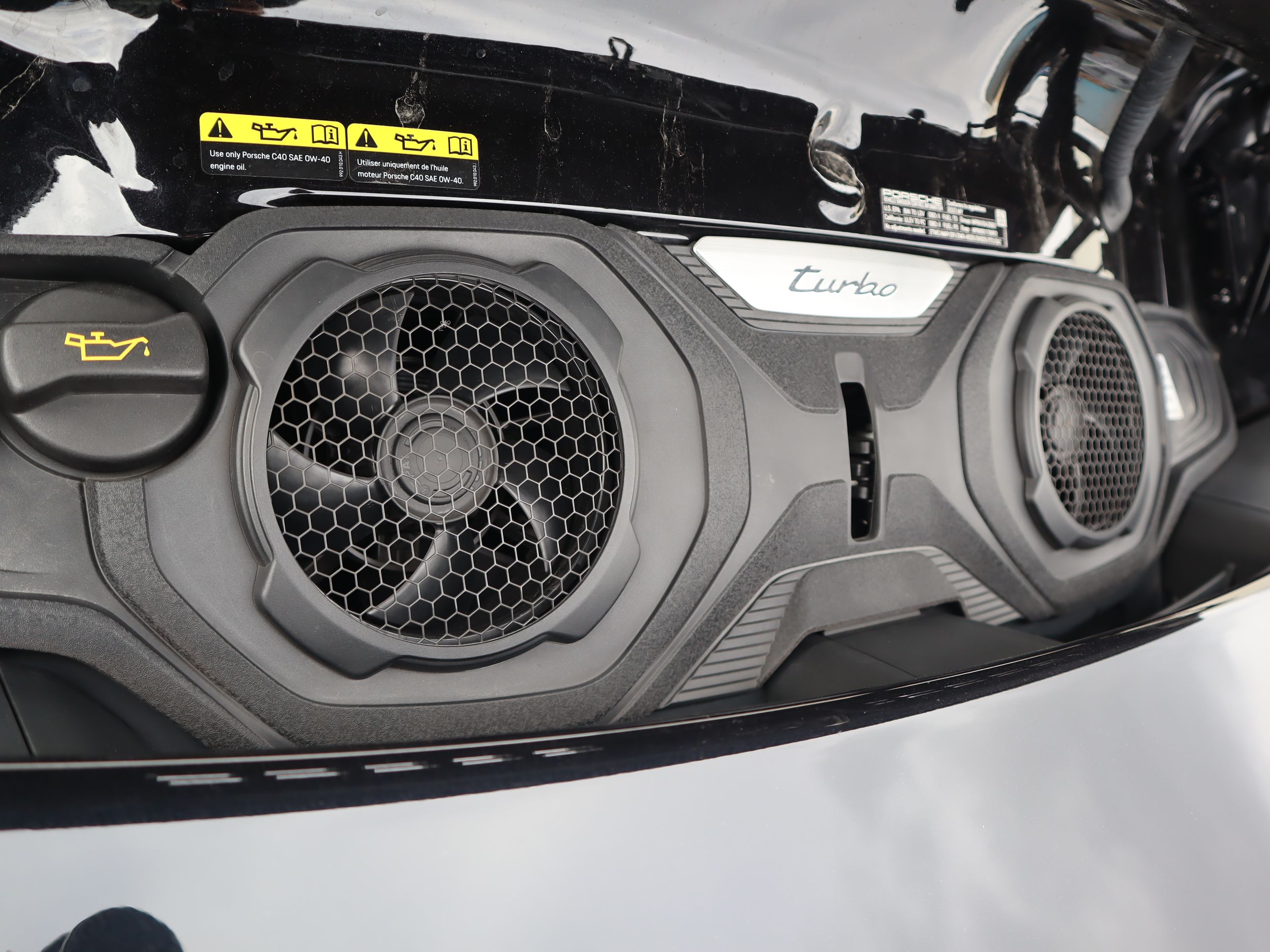 2022 Porsche 911 in Vancouver, British Columbia