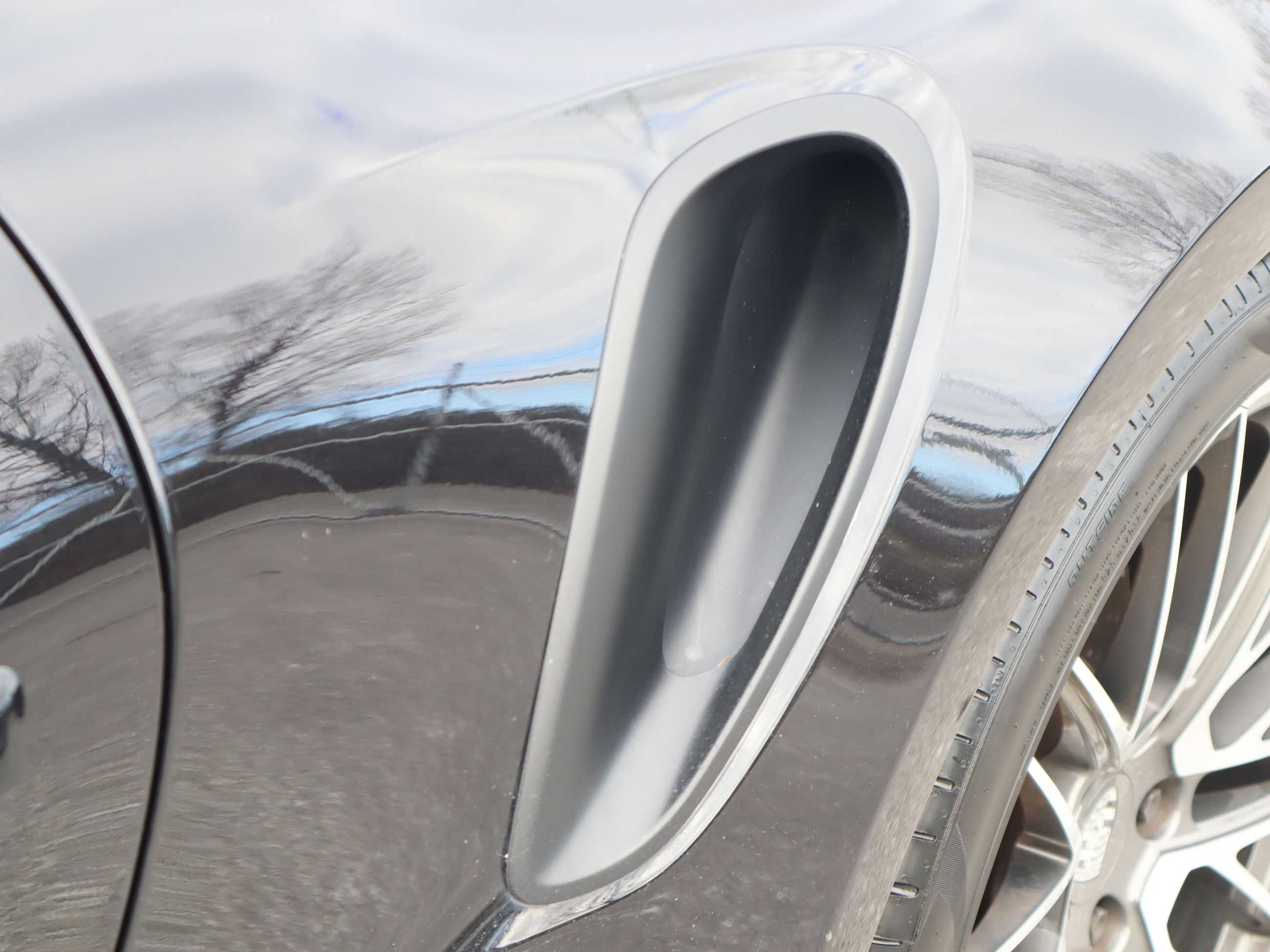 2022 Porsche 911 in Vancouver, British Columbia