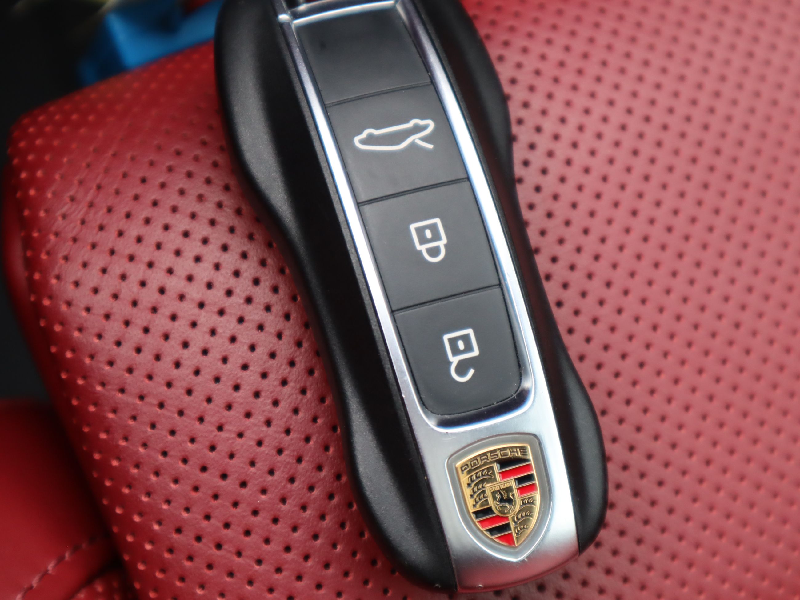 2022 Porsche 911 in Vancouver, British Columbia