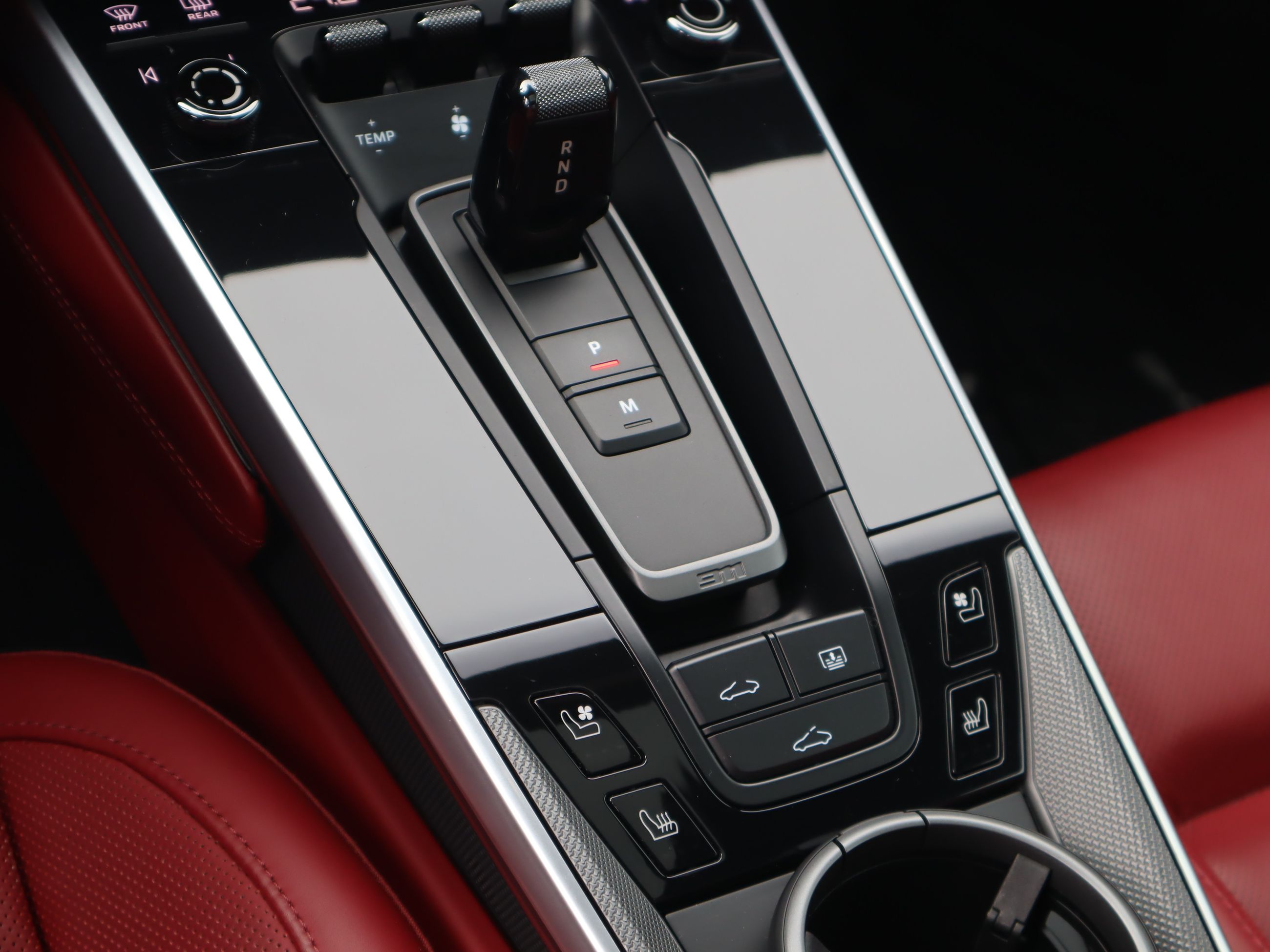 2022 Porsche 911 in Vancouver, British Columbia