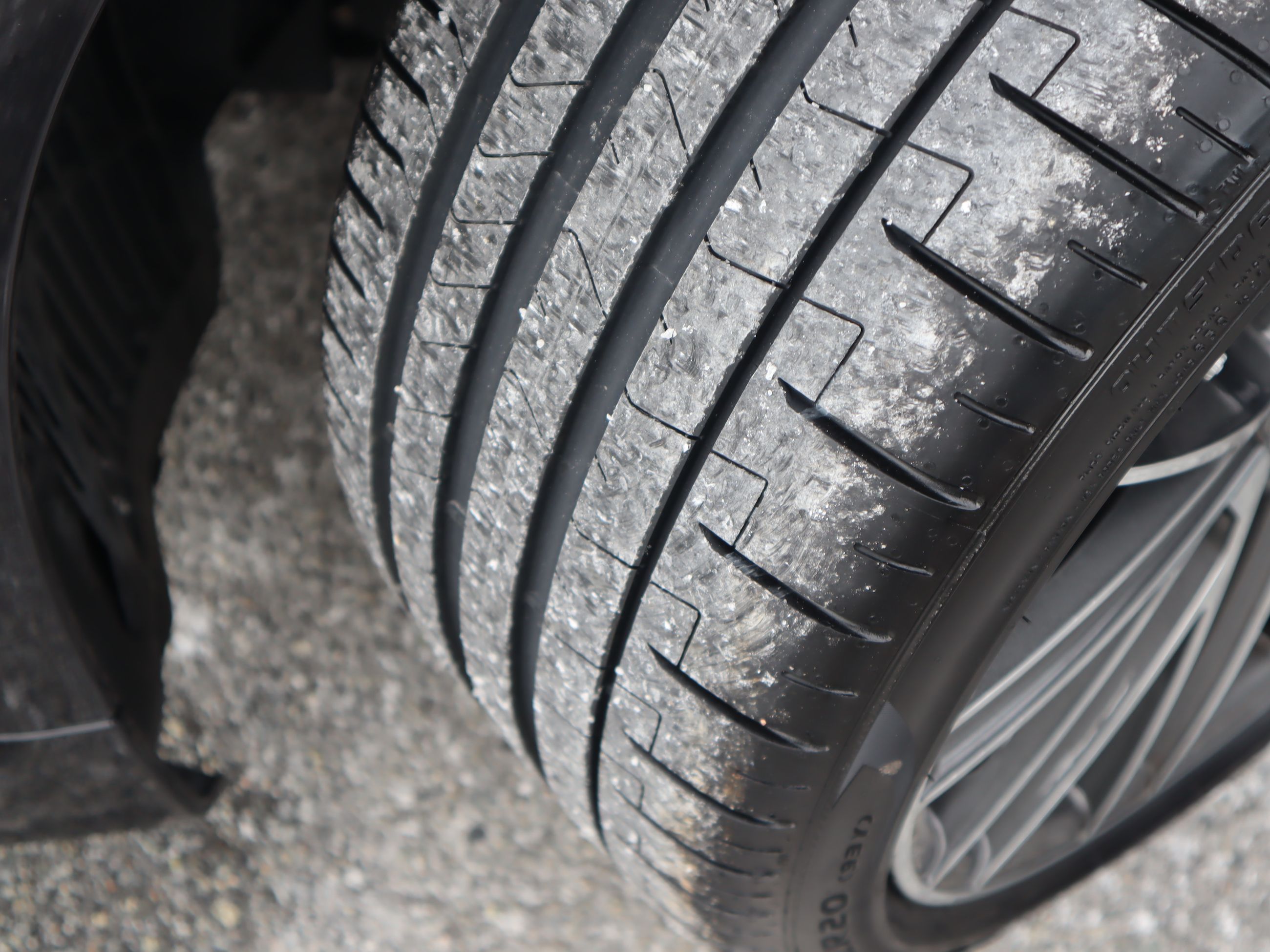 2022 Porsche 911 in Vancouver, British Columbia