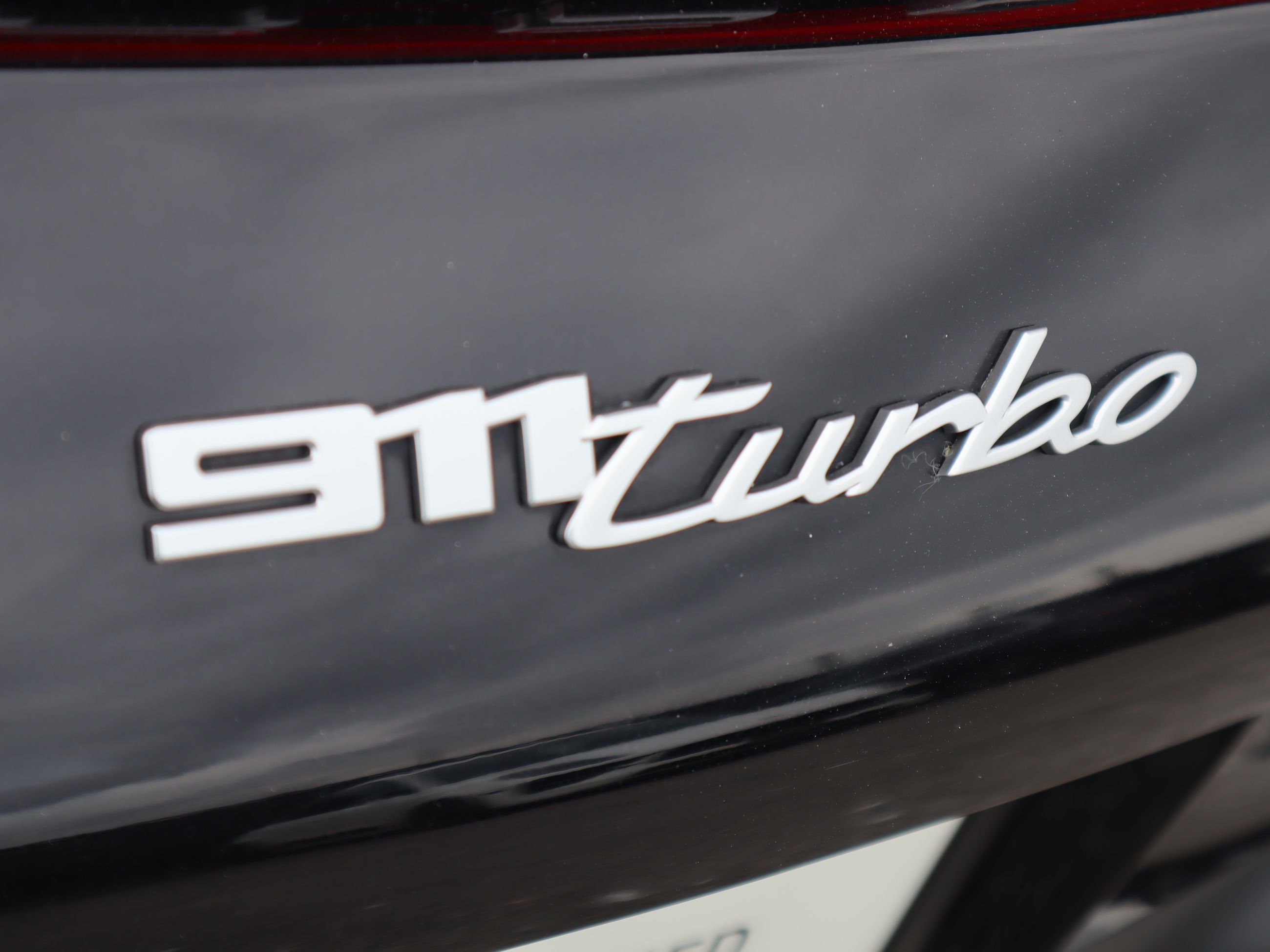 2022 Porsche 911 in Vancouver, British Columbia