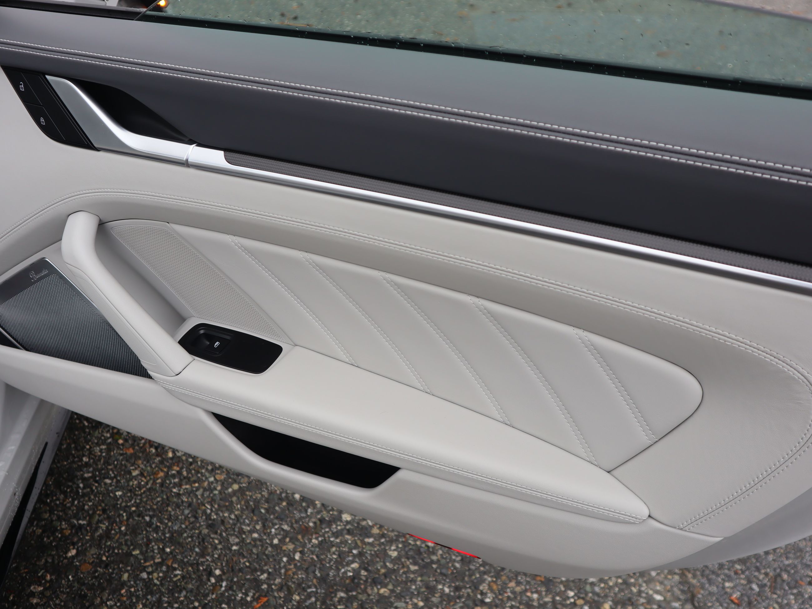 Porsche 911  2022 à Vancouver, Colombie-Britannique