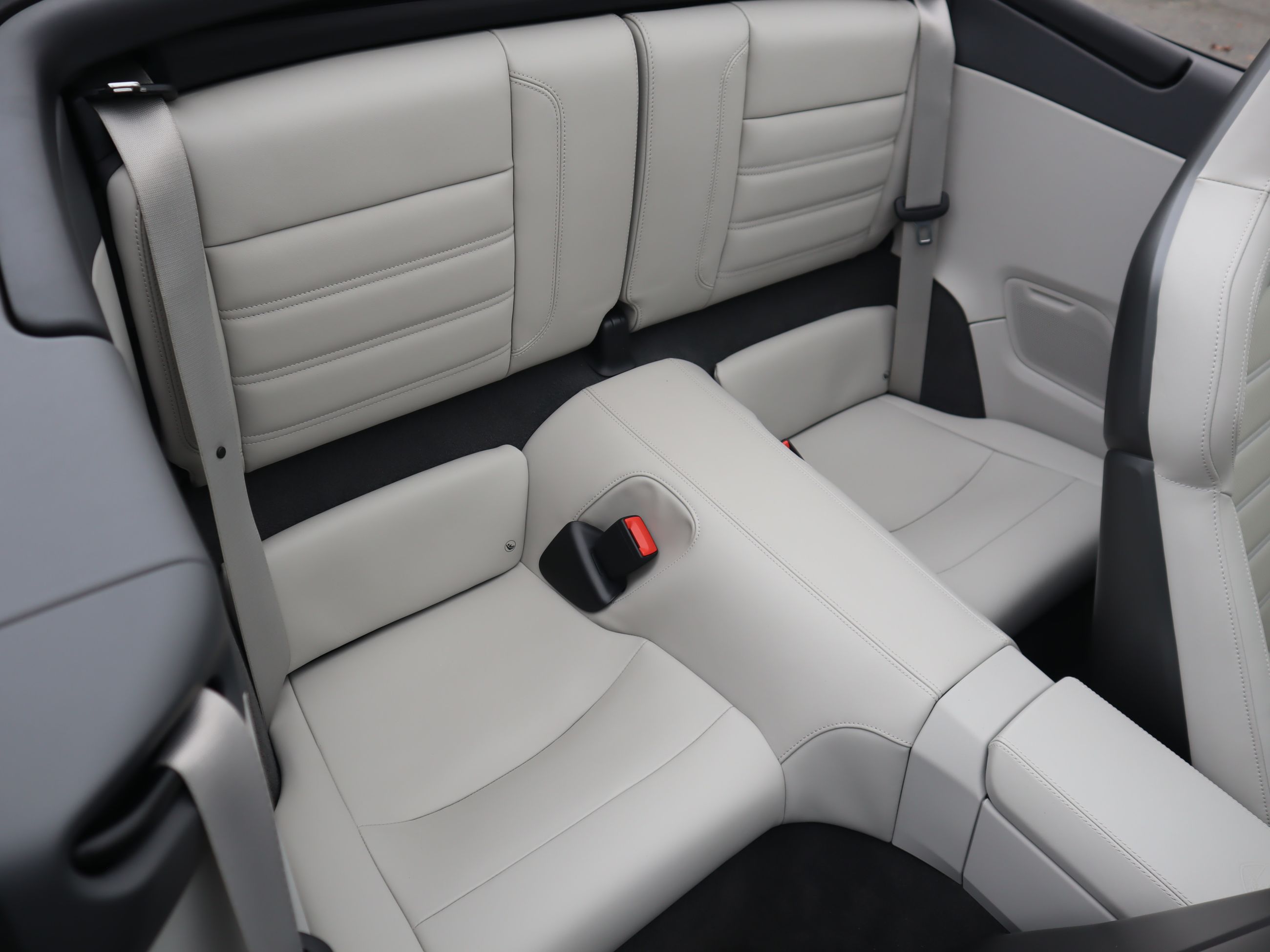 Porsche 911  2022 à Vancouver, Colombie-Britannique