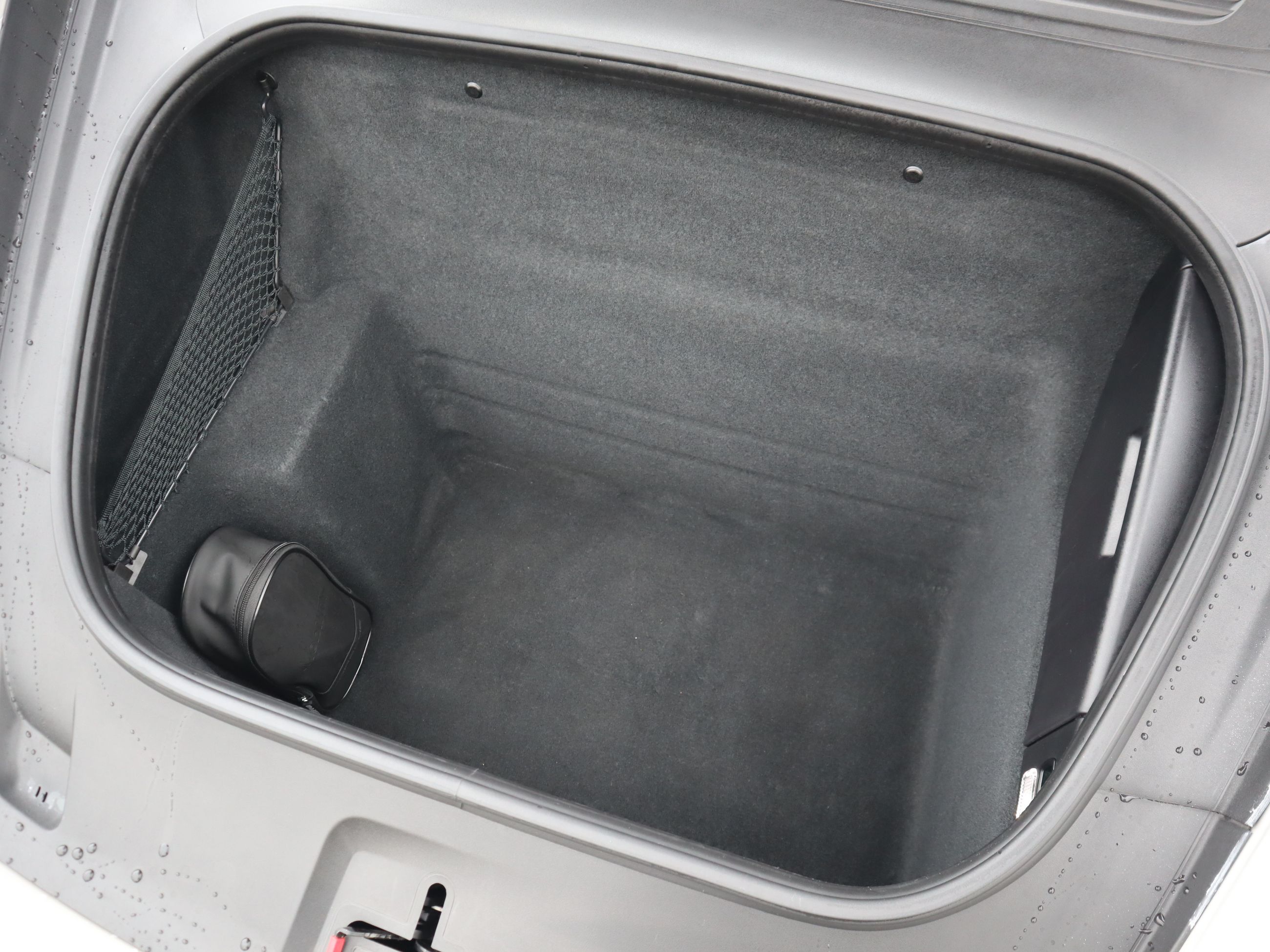 Porsche 911  2022 à Vancouver, Colombie-Britannique