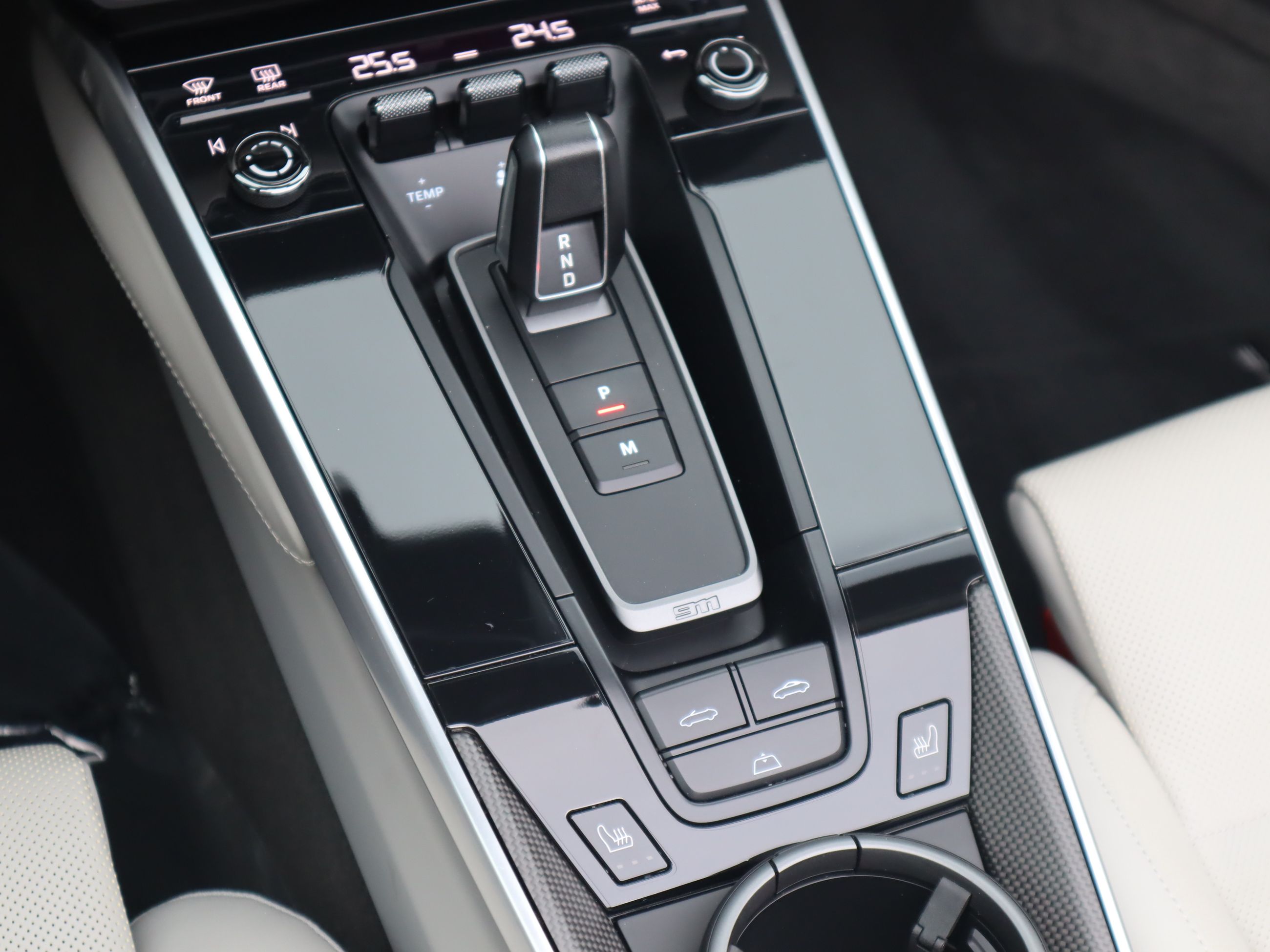 Porsche 911  2022 à Vancouver, Colombie-Britannique