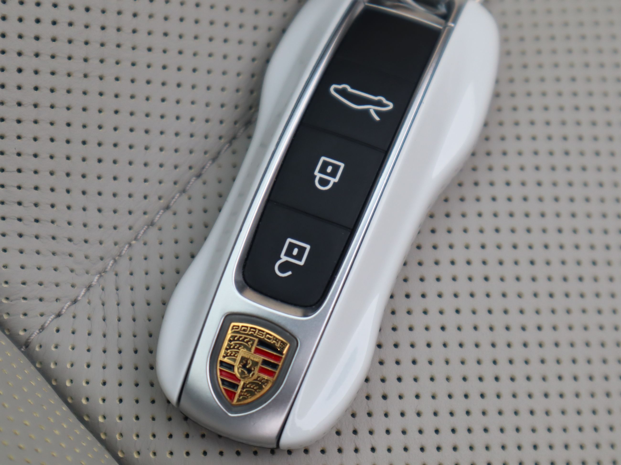 Porsche 911  2022 à Vancouver, Colombie-Britannique