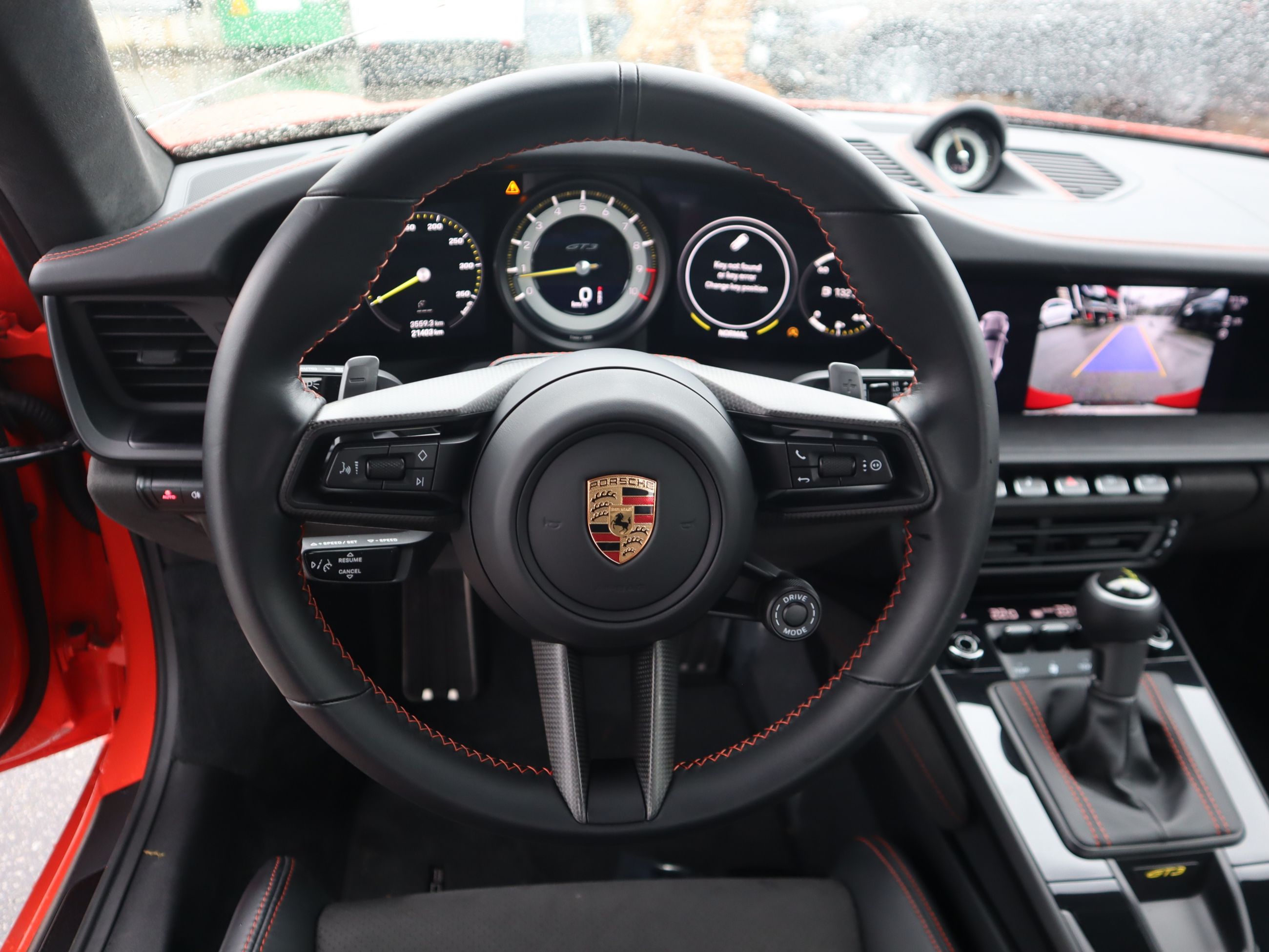 2022 Porsche 911 in Vancouver, British Columbia