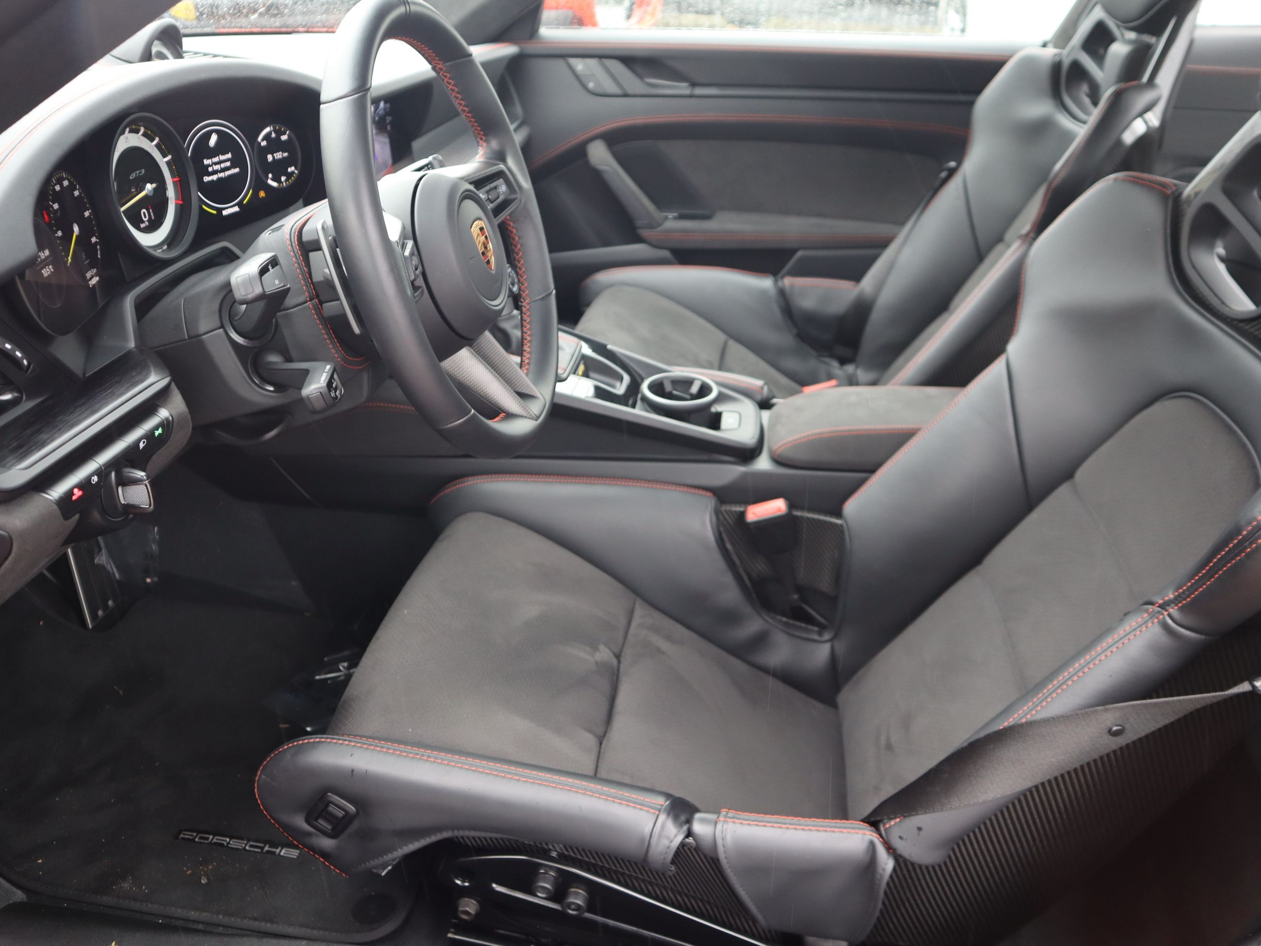 2022 Porsche 911 in Vancouver, British Columbia