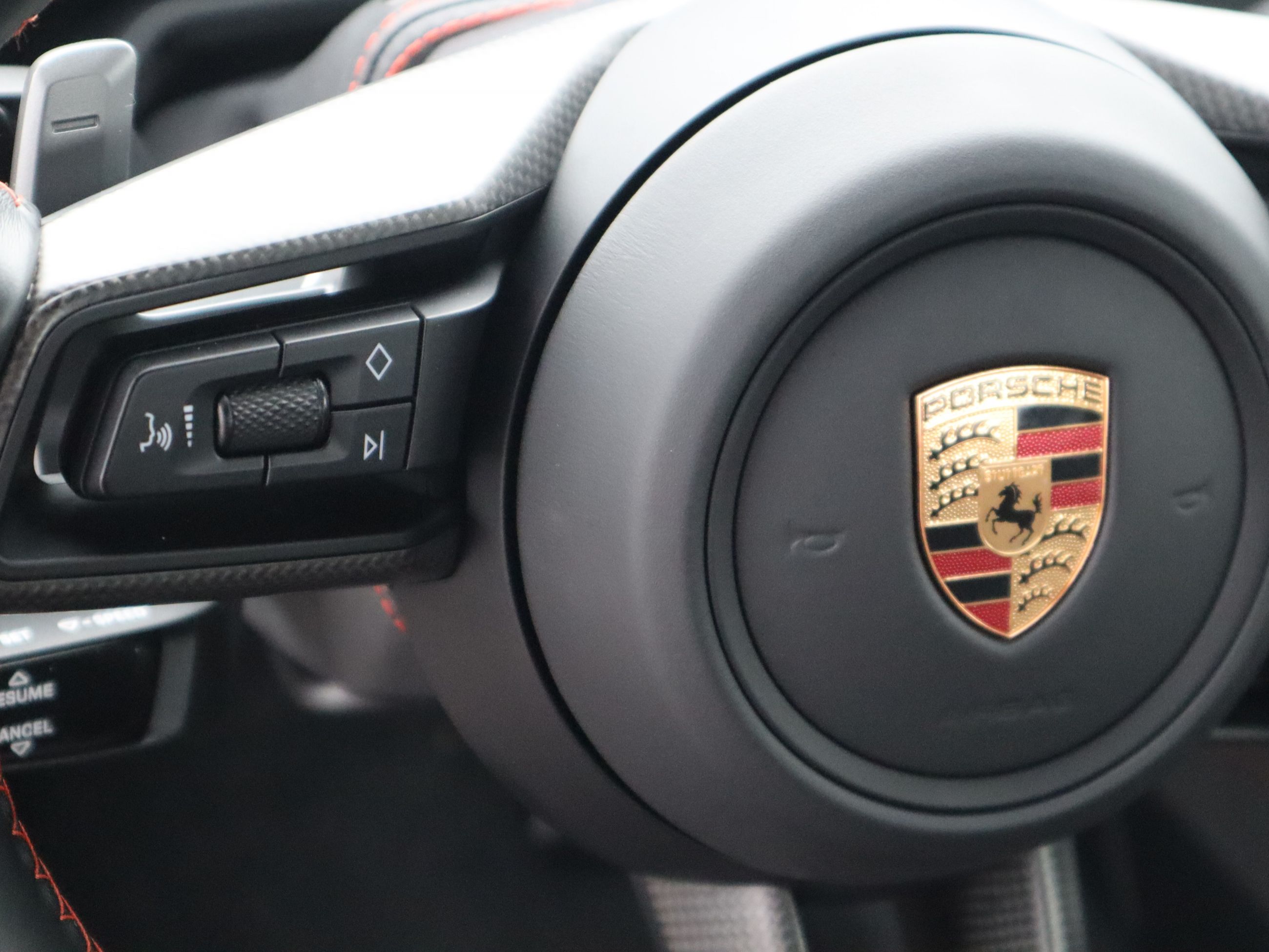 2022 Porsche 911 in Vancouver, British Columbia