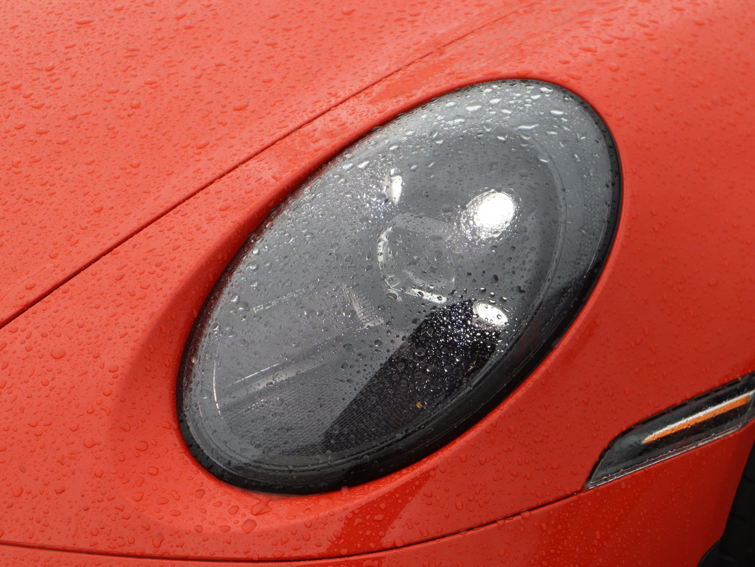 2022 Porsche 911 in Vancouver, British Columbia