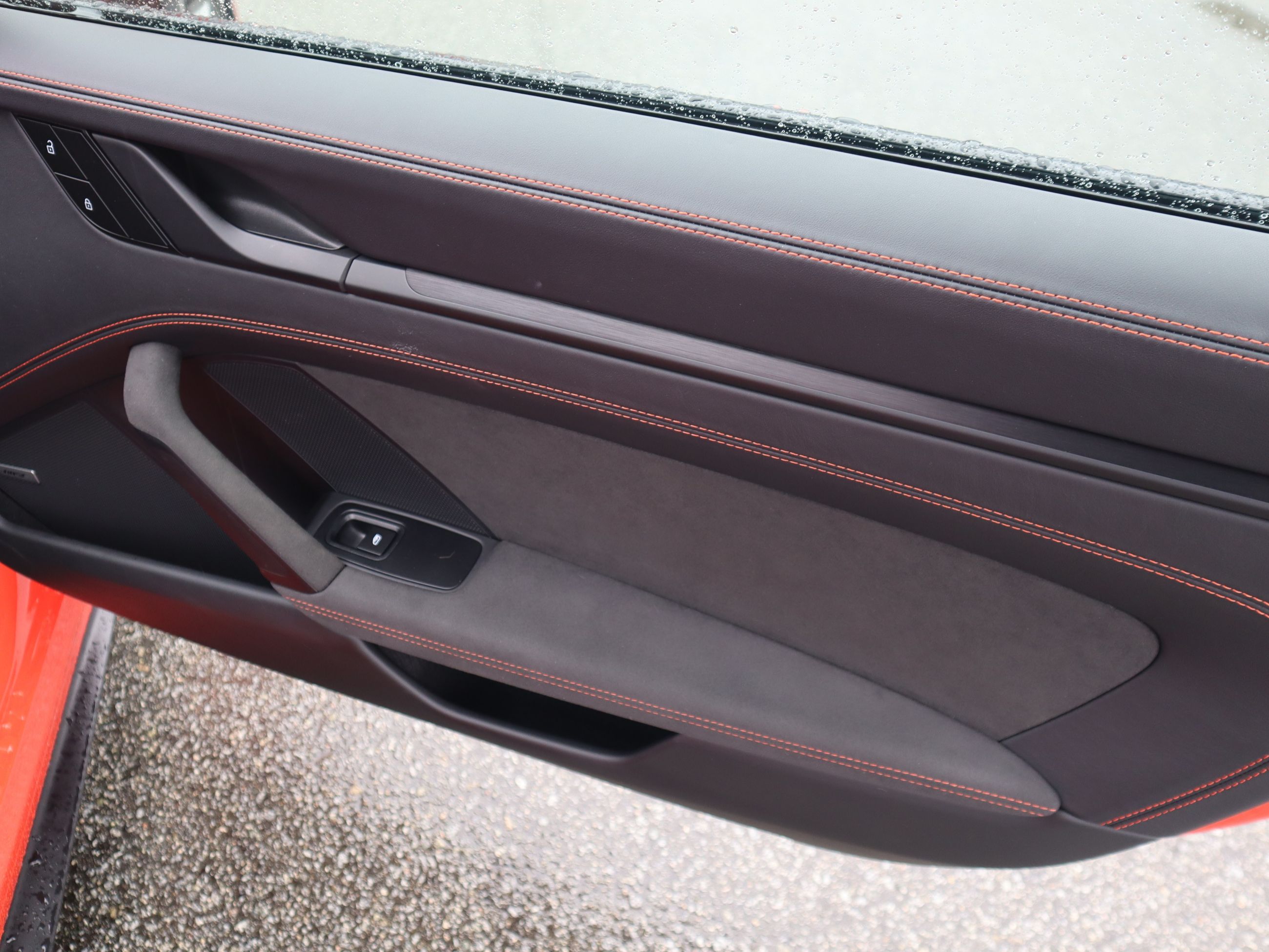 2022 Porsche 911 in Vancouver, British Columbia