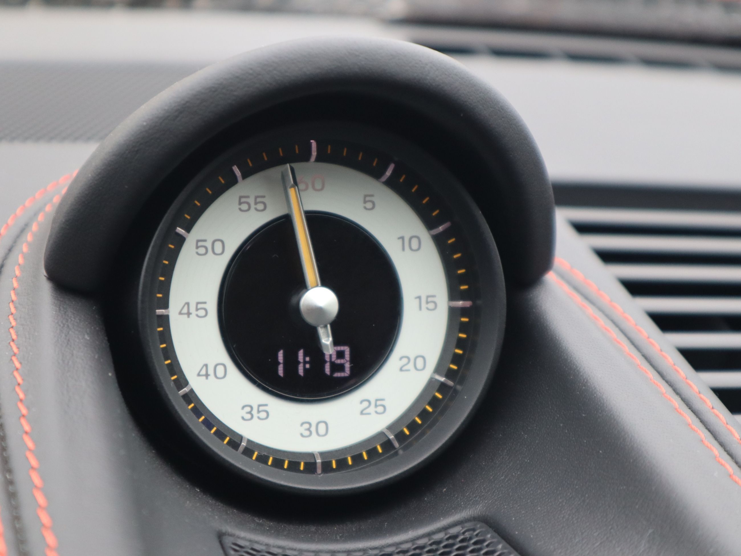 2022 Porsche 911 in Vancouver, British Columbia