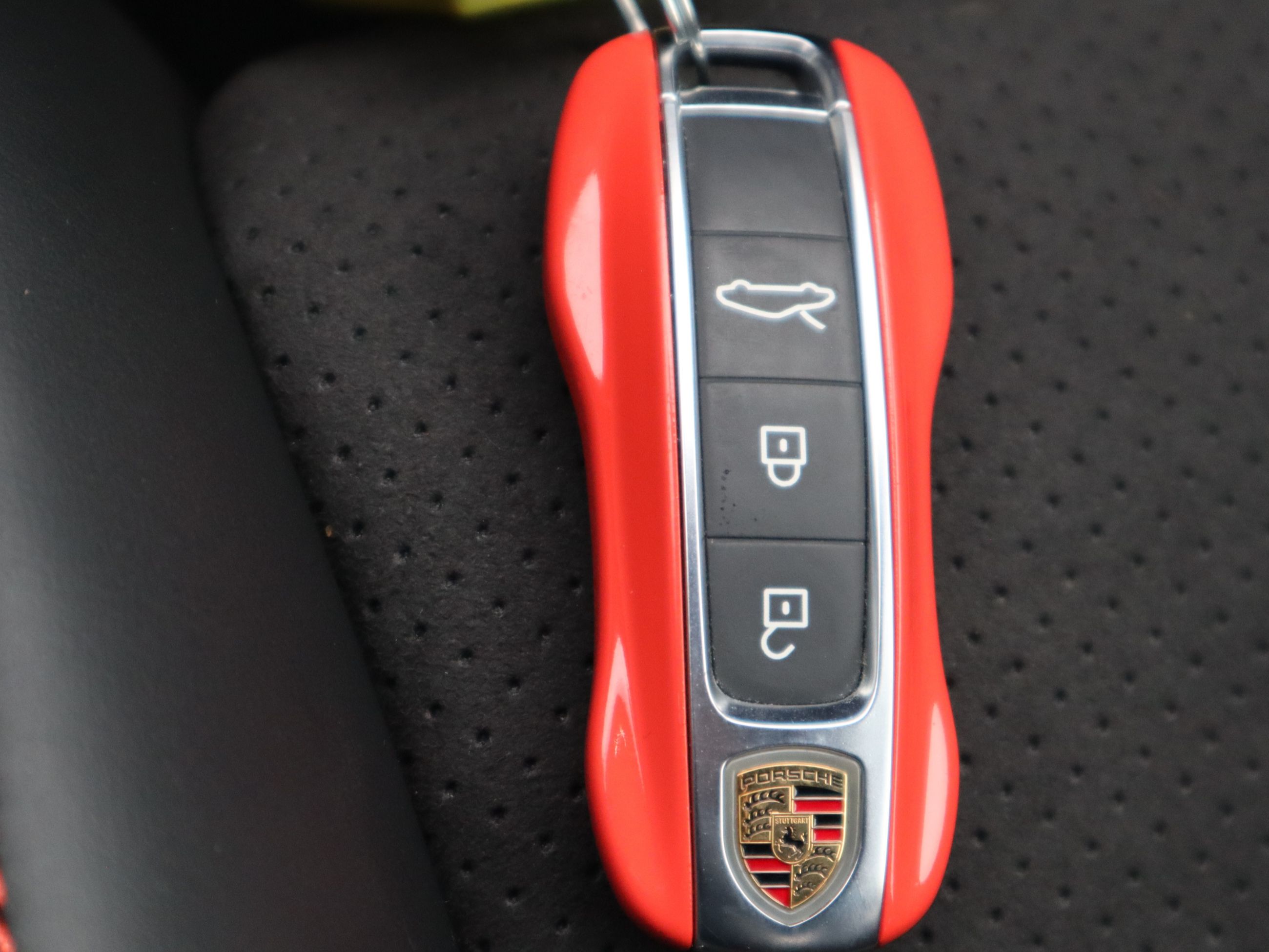 2022 Porsche 911 in Vancouver, British Columbia