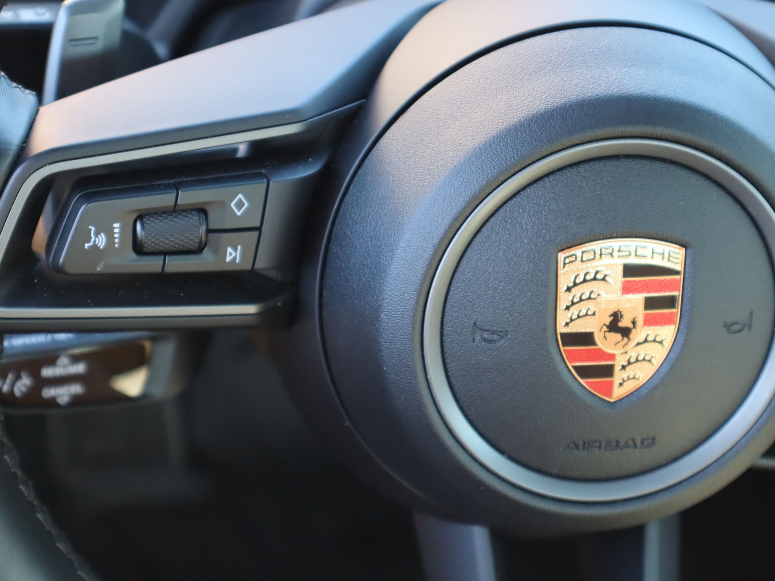 2022 Porsche 911 in Vancouver, British Columbia