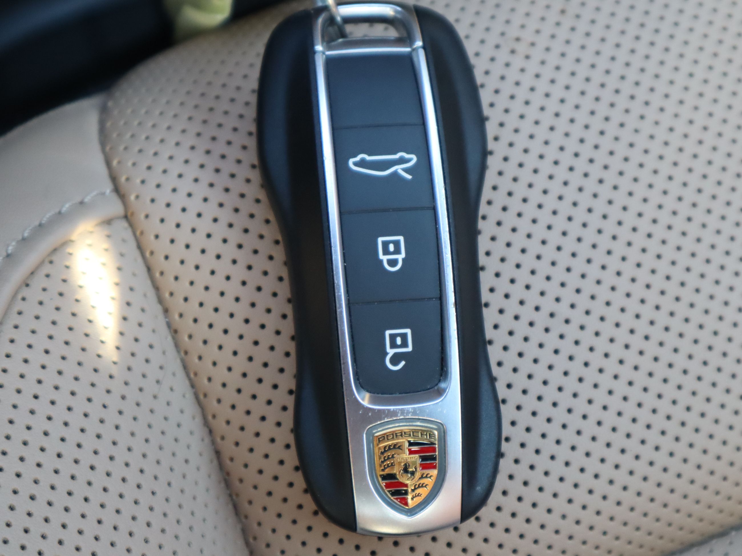 2022 Porsche 911 in Vancouver, British Columbia