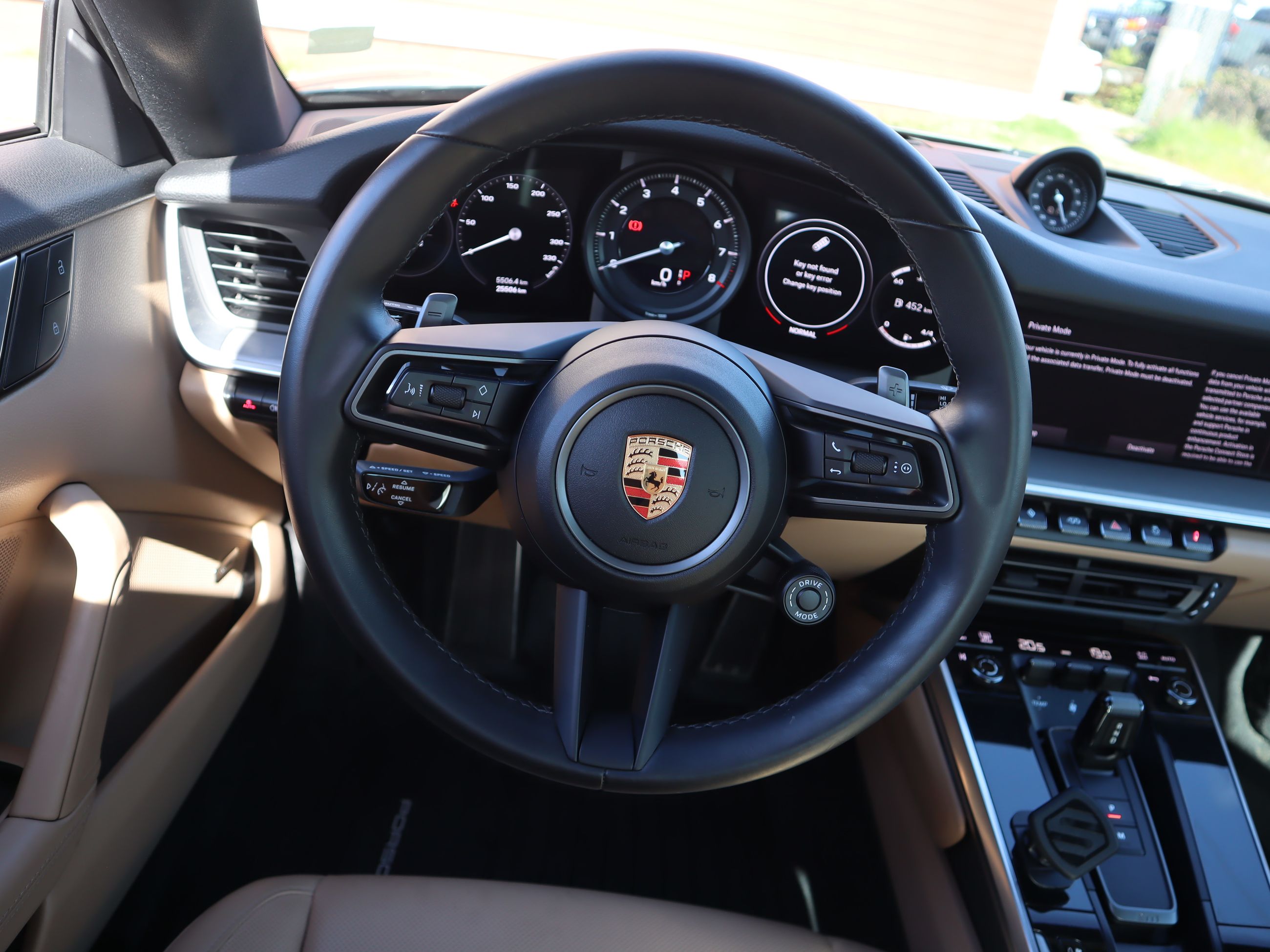 2022 Porsche 911 in Vancouver, British Columbia