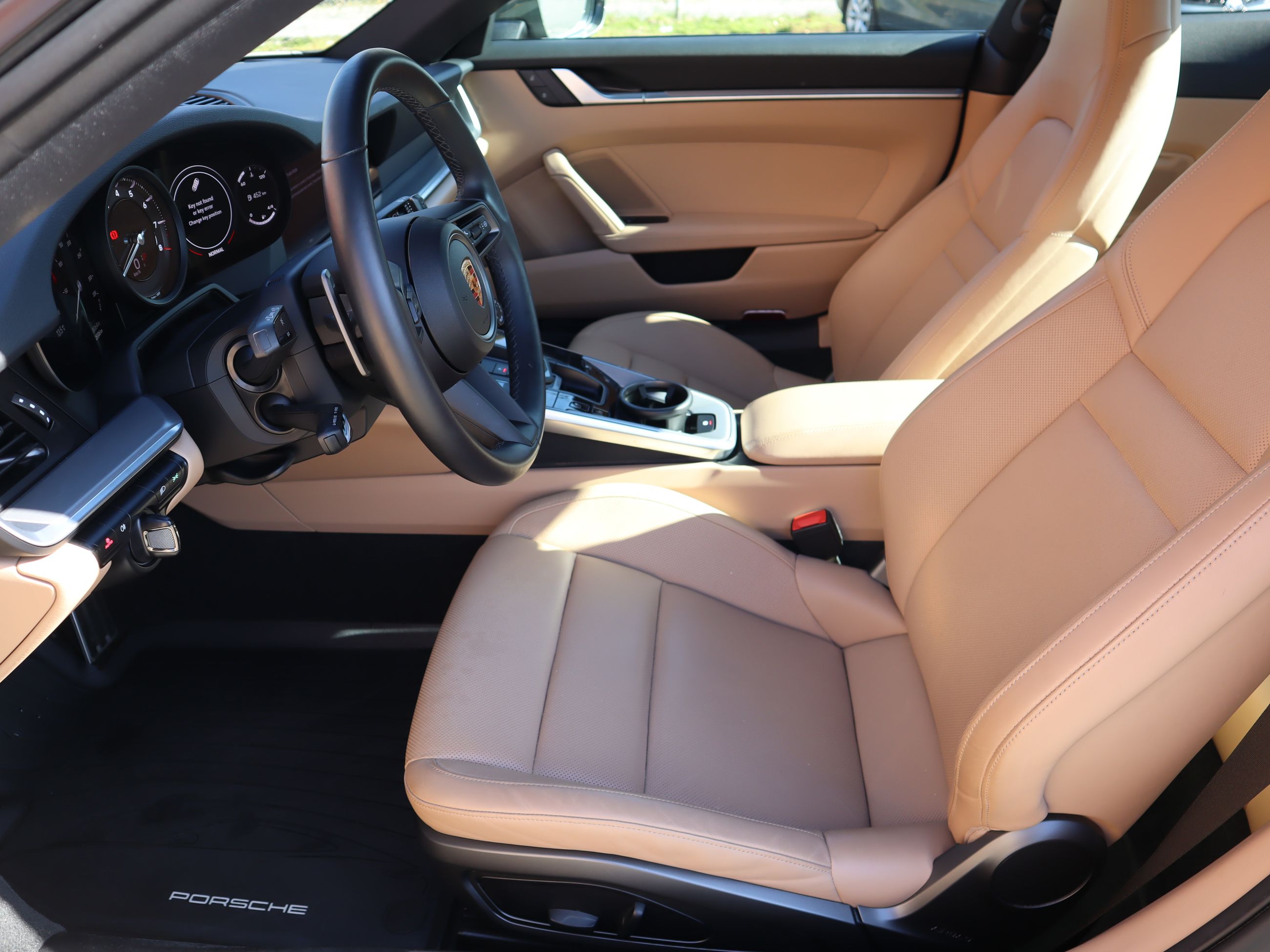 2022 Porsche 911 in Vancouver, British Columbia