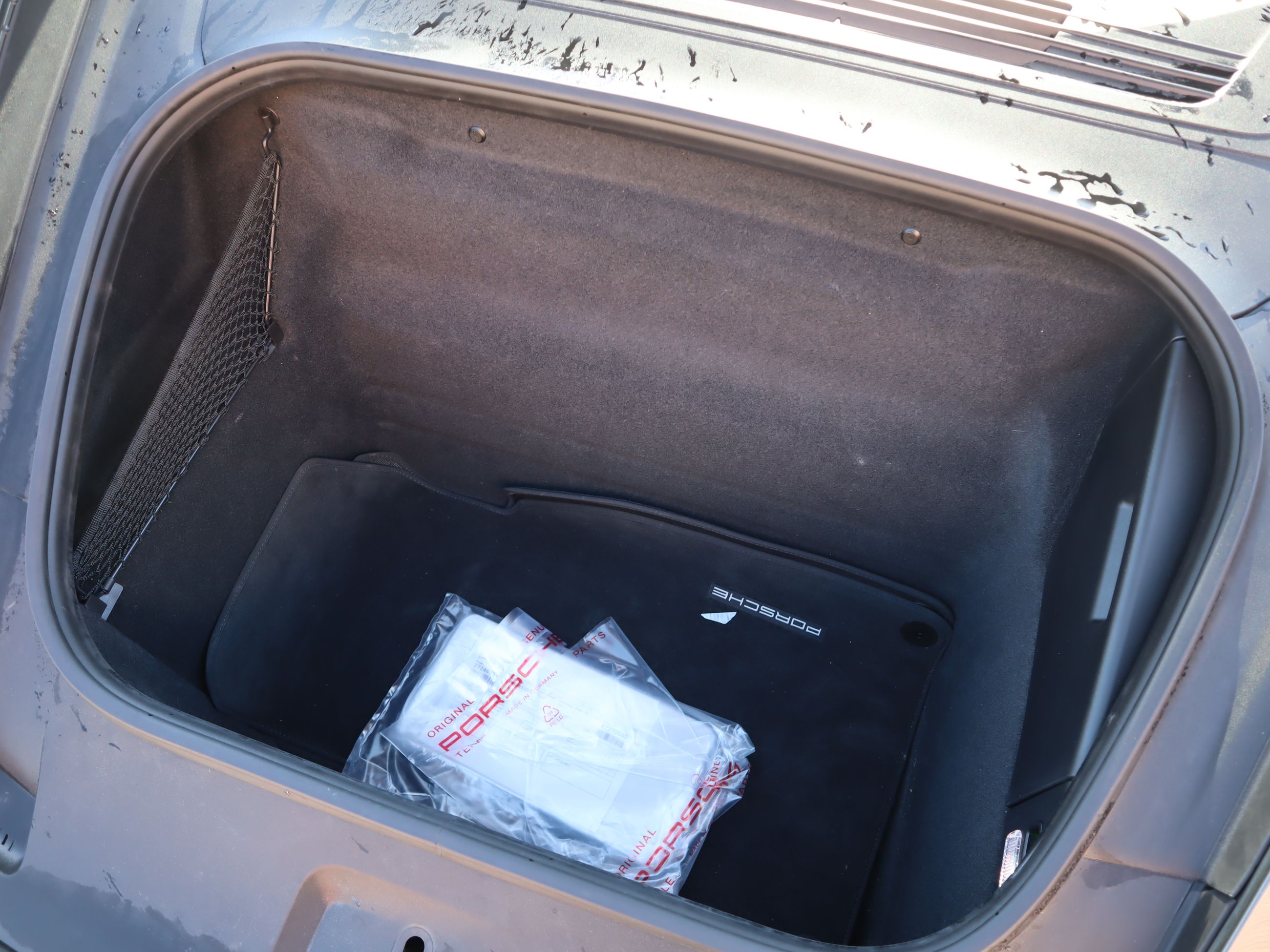 2022 Porsche 911 in Vancouver, British Columbia