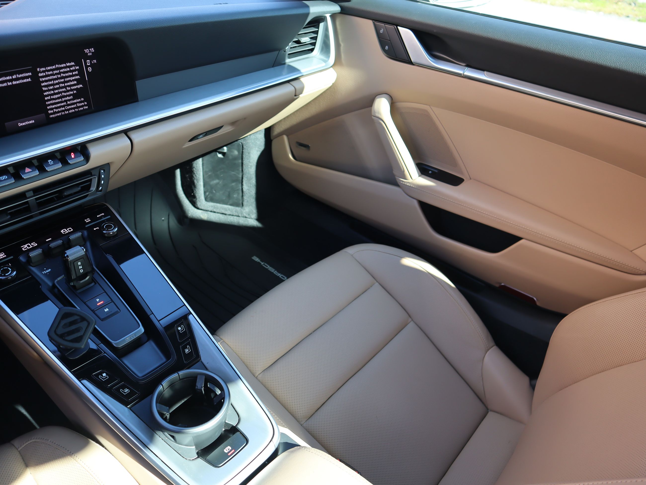 2022 Porsche 911 in Vancouver, British Columbia