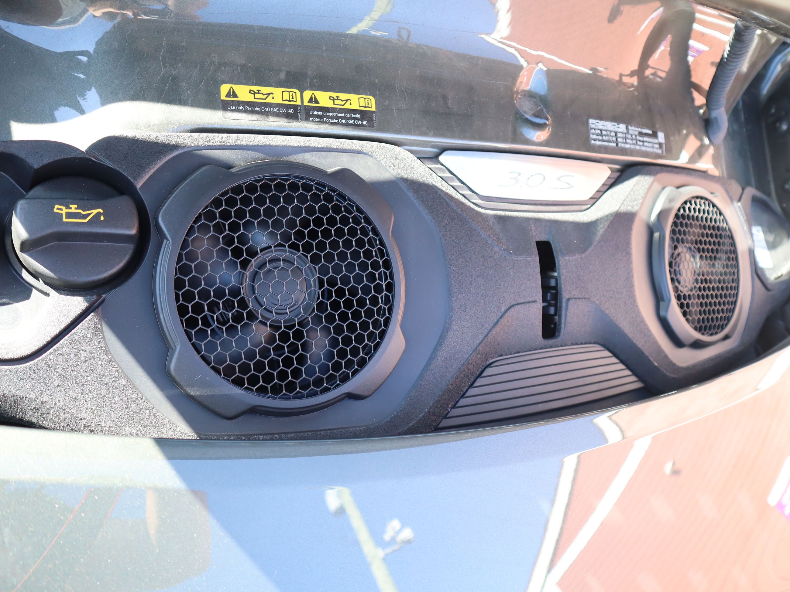 2022 Porsche 911 in Vancouver, British Columbia