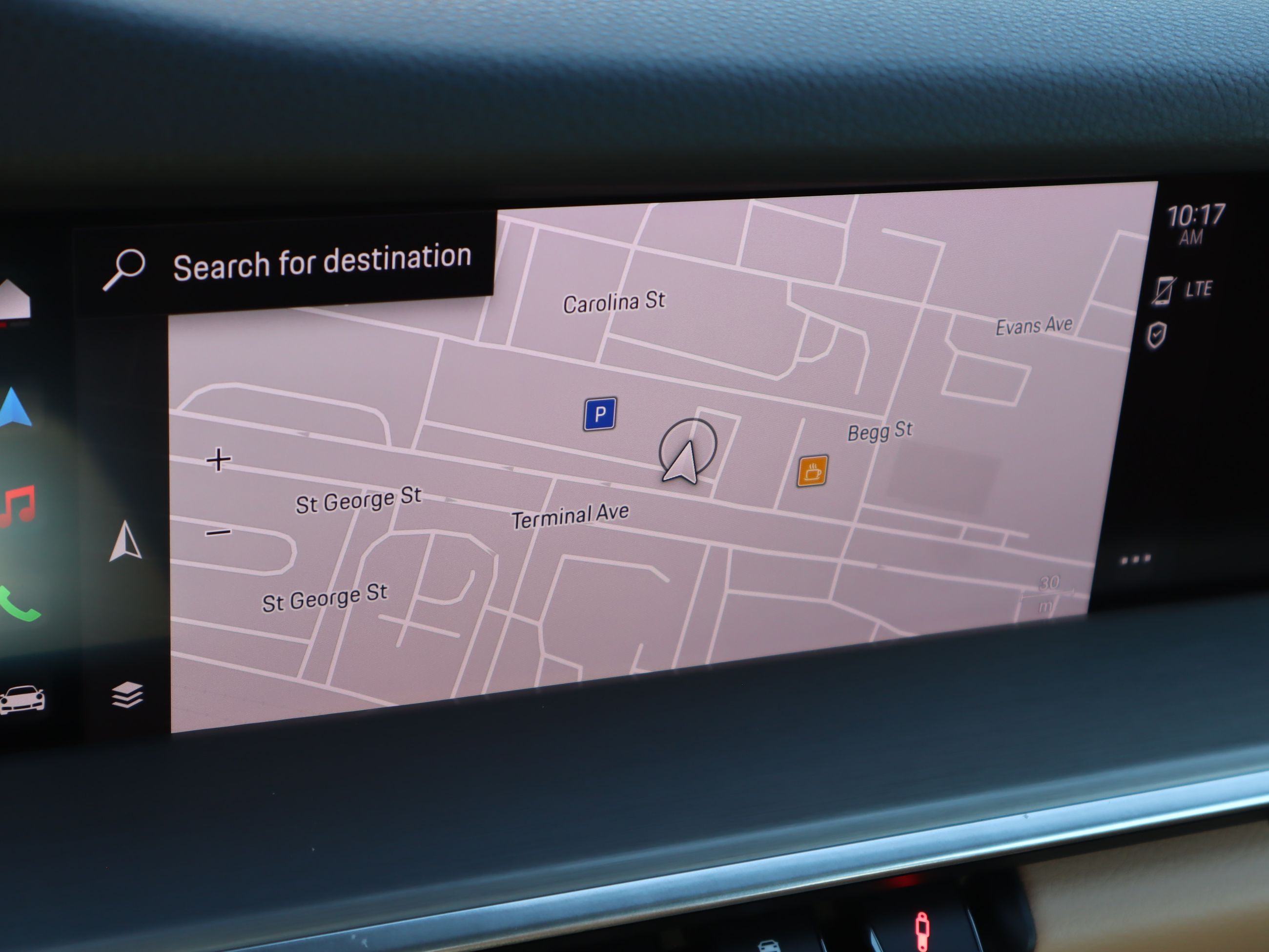 2022 Porsche 911 in Vancouver, British Columbia