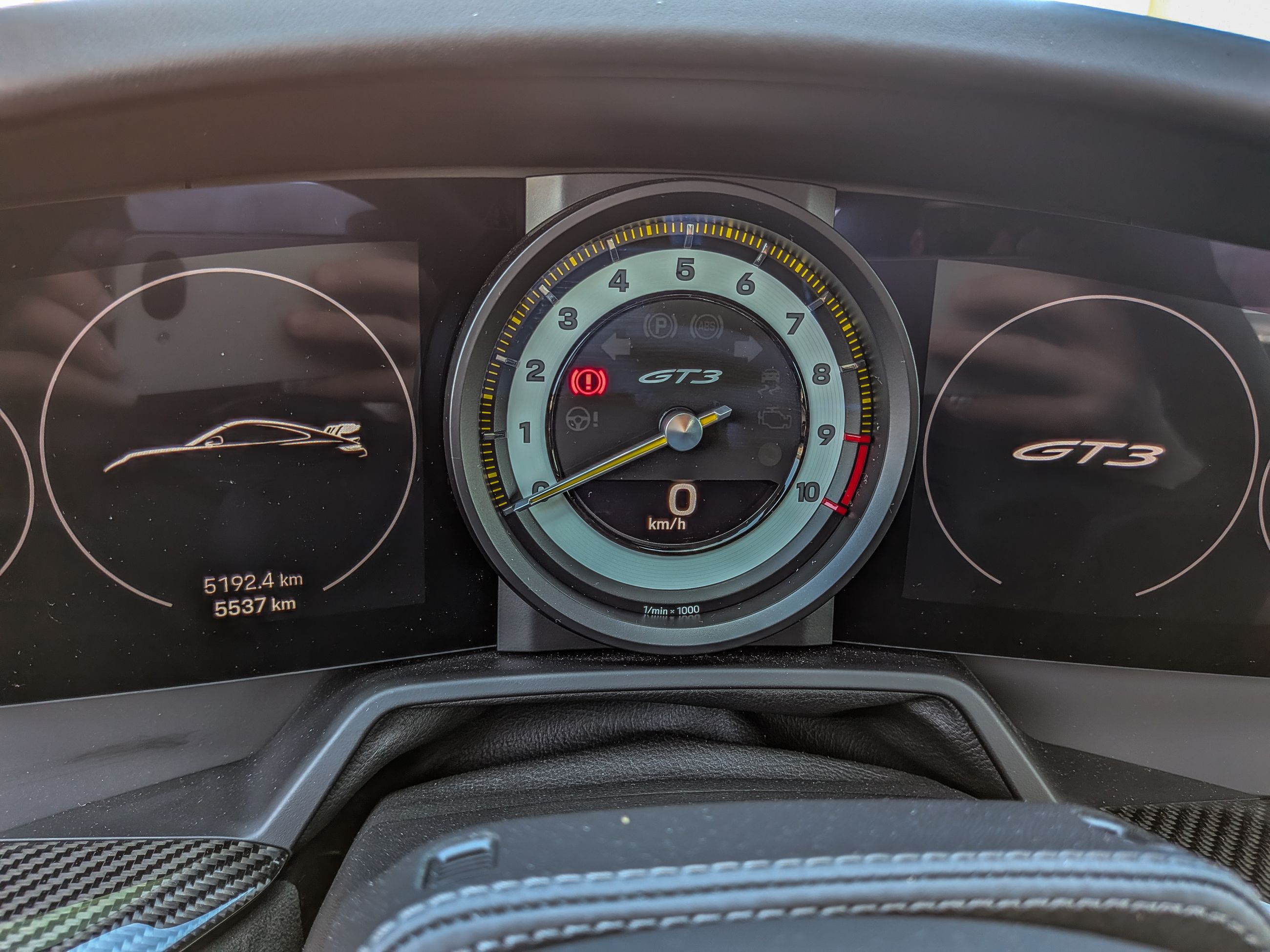 2022 Porsche 911 in Vancouver, British Columbia
