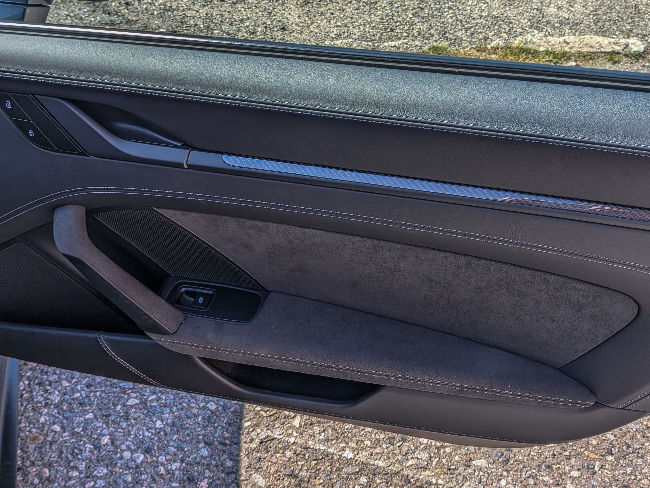 2022 Porsche 911 in Vancouver, British Columbia