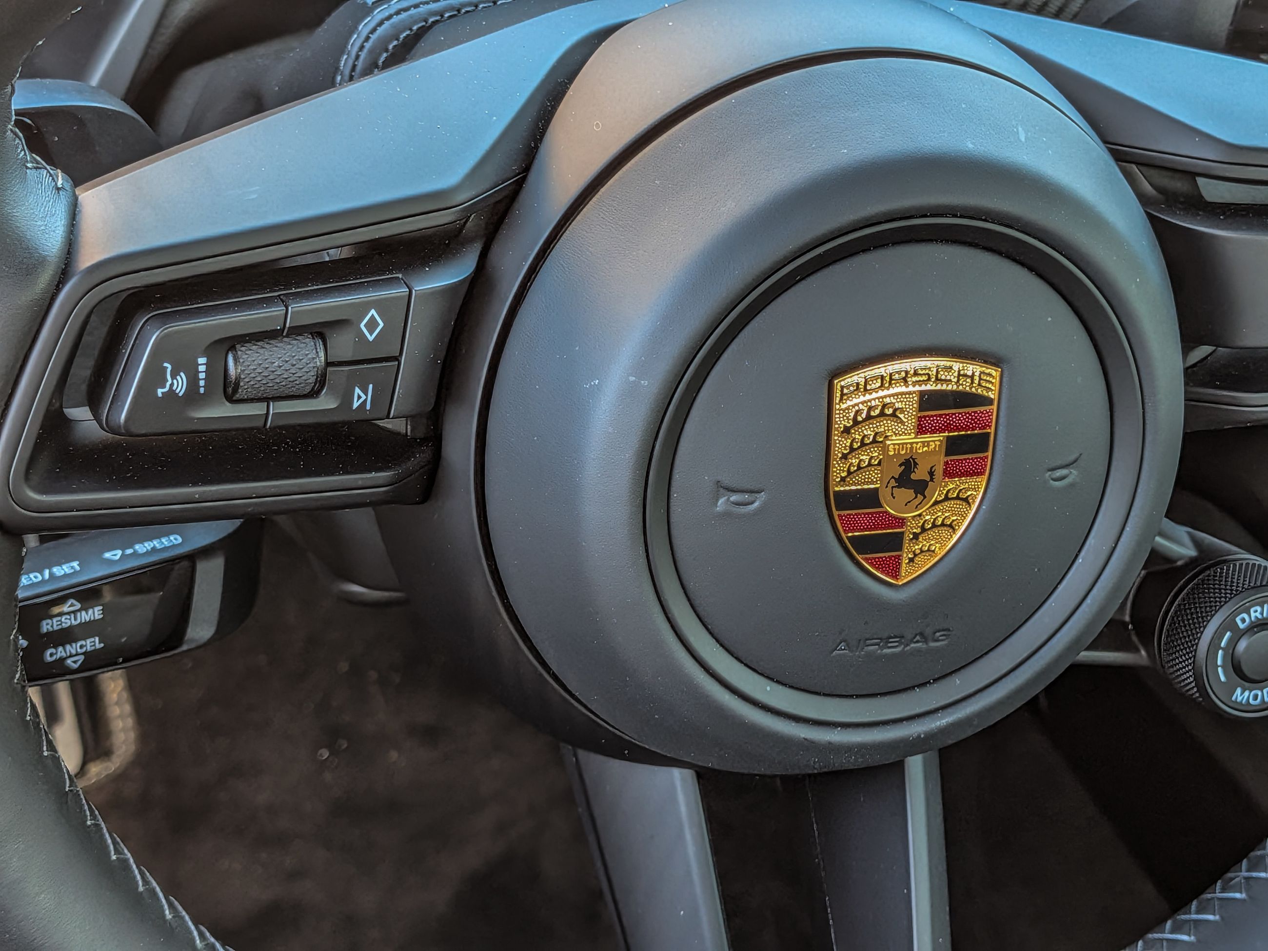 2022 Porsche 911 in Vancouver, British Columbia