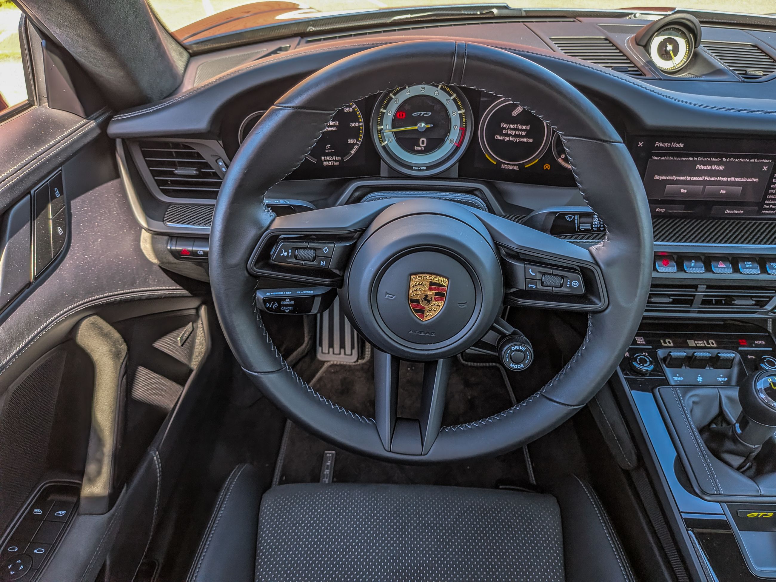 2022 Porsche 911 in Vancouver, British Columbia