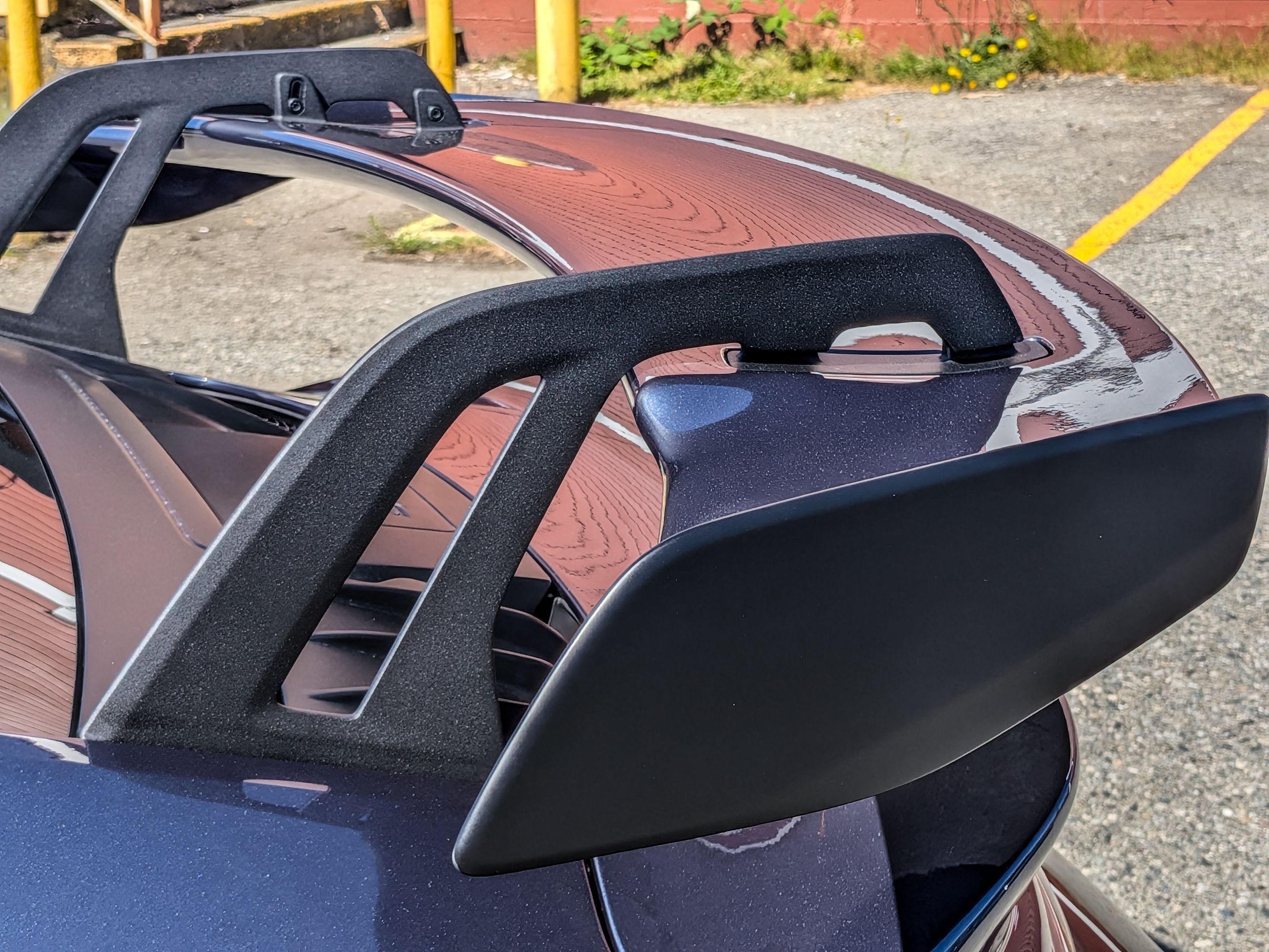 2022 Porsche 911 in Vancouver, British Columbia