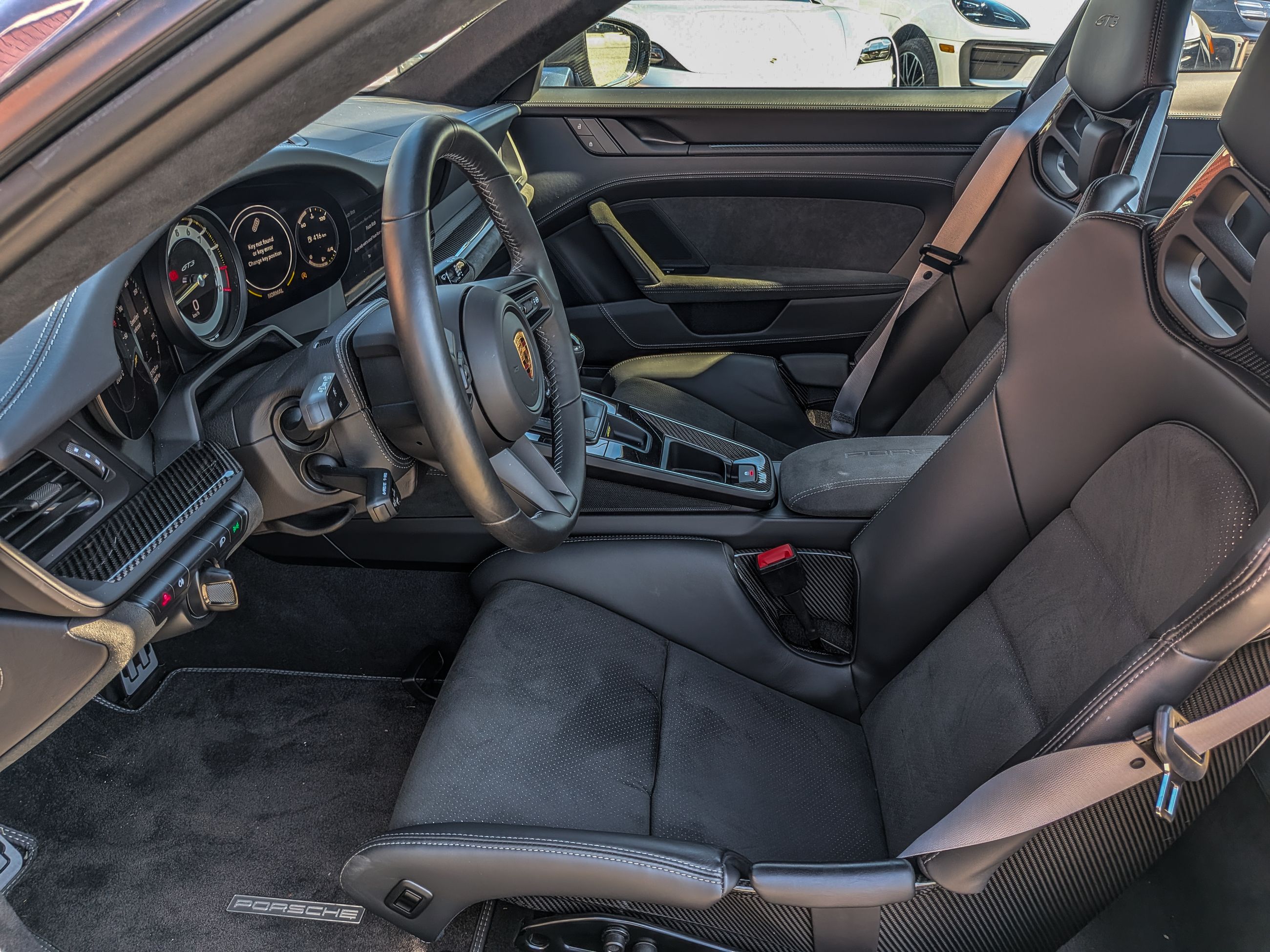 2022 Porsche 911 in Vancouver, British Columbia