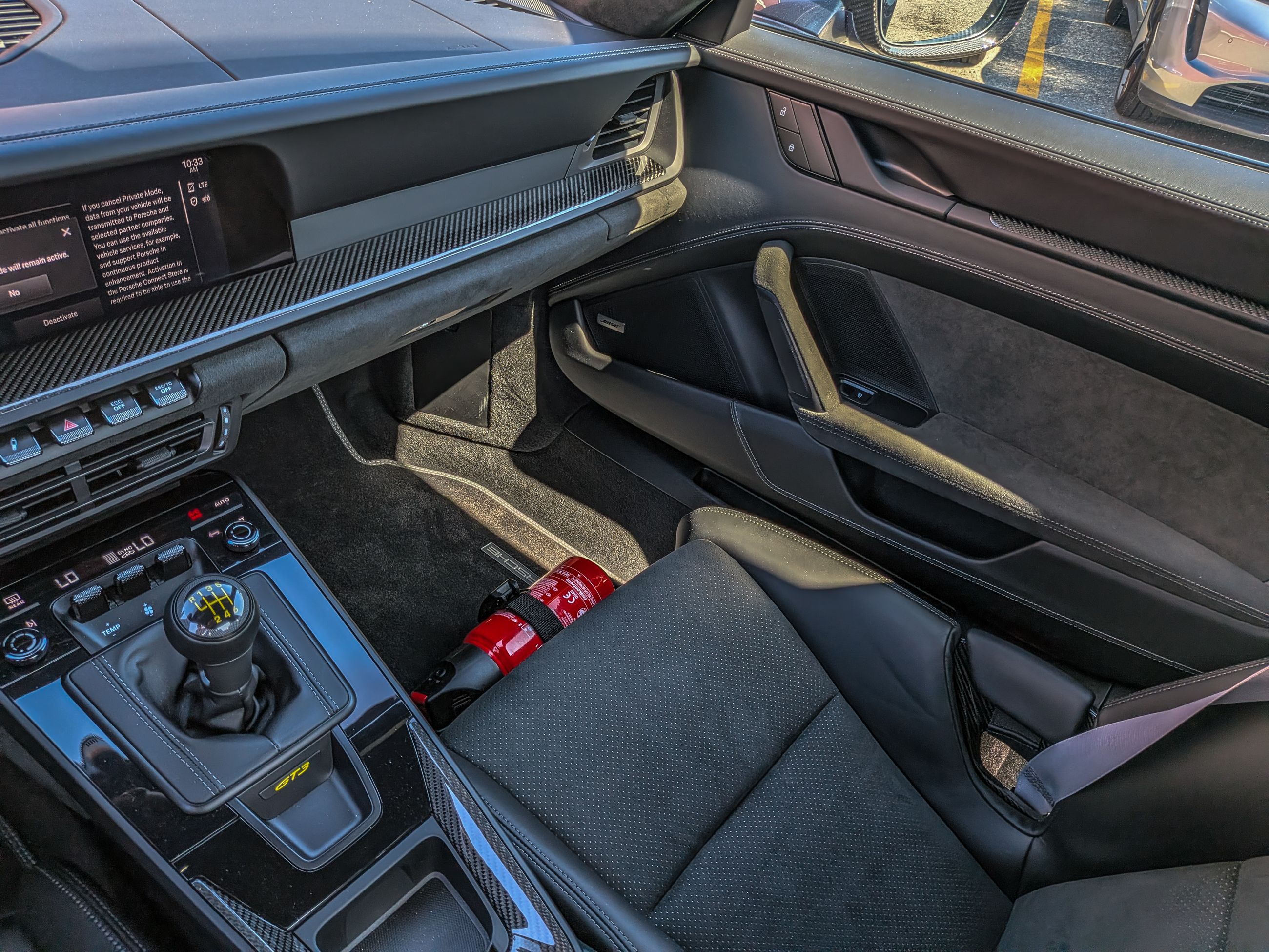 2022 Porsche 911 in Vancouver, British Columbia