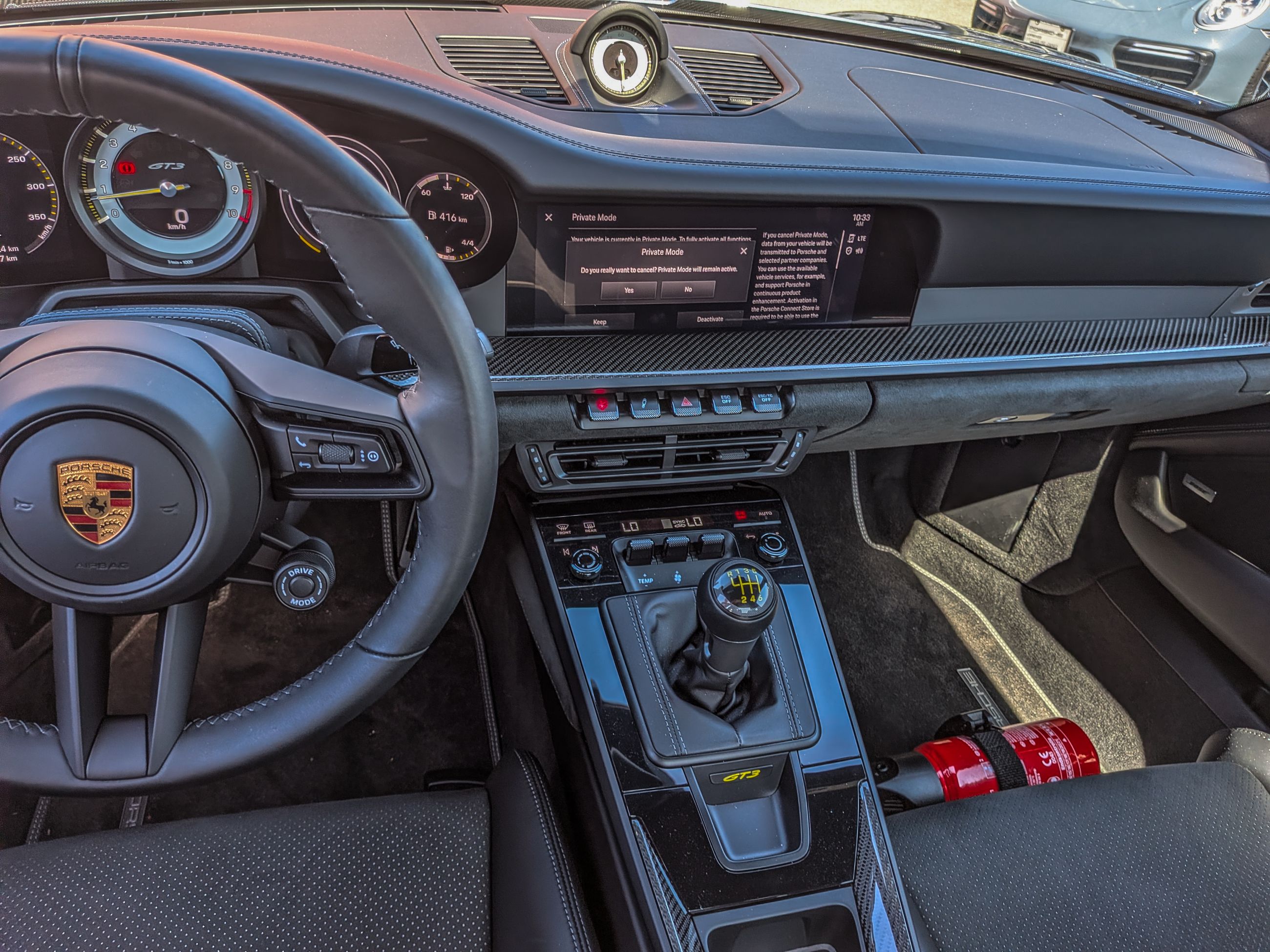 2022 Porsche 911 in Vancouver, British Columbia